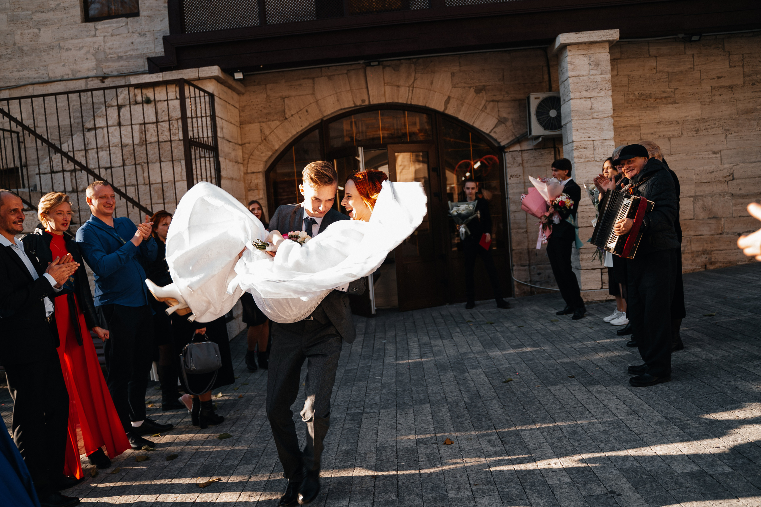 Андрей и Виктория. Фотограф Видеограф Ставрополь, Ставропольский край. Свадьбы, Выпускные
