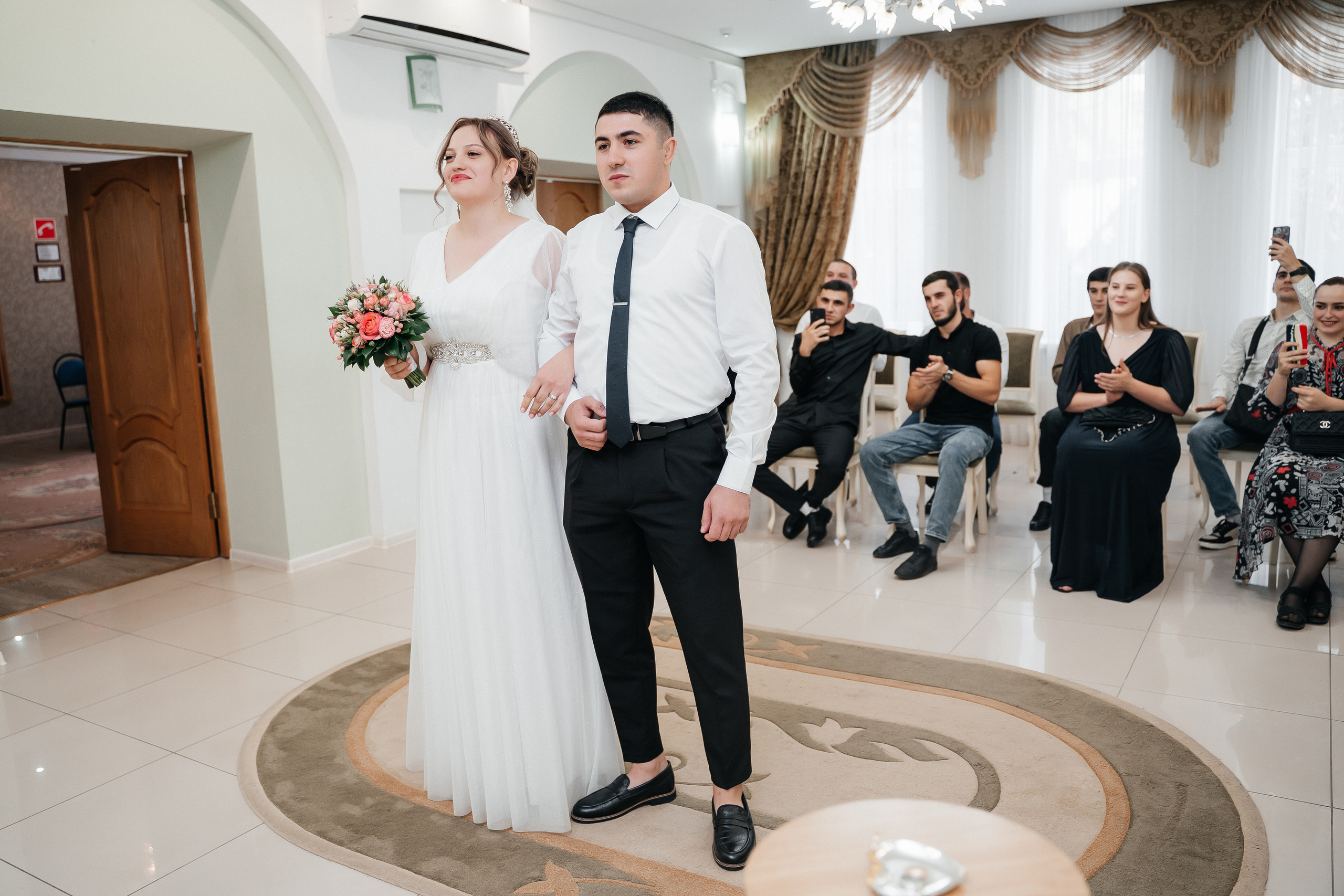 Руслан и Анастасия. Фотограф Видеограф Ставрополь, Ставропольский край. Свадьбы, Выпускные