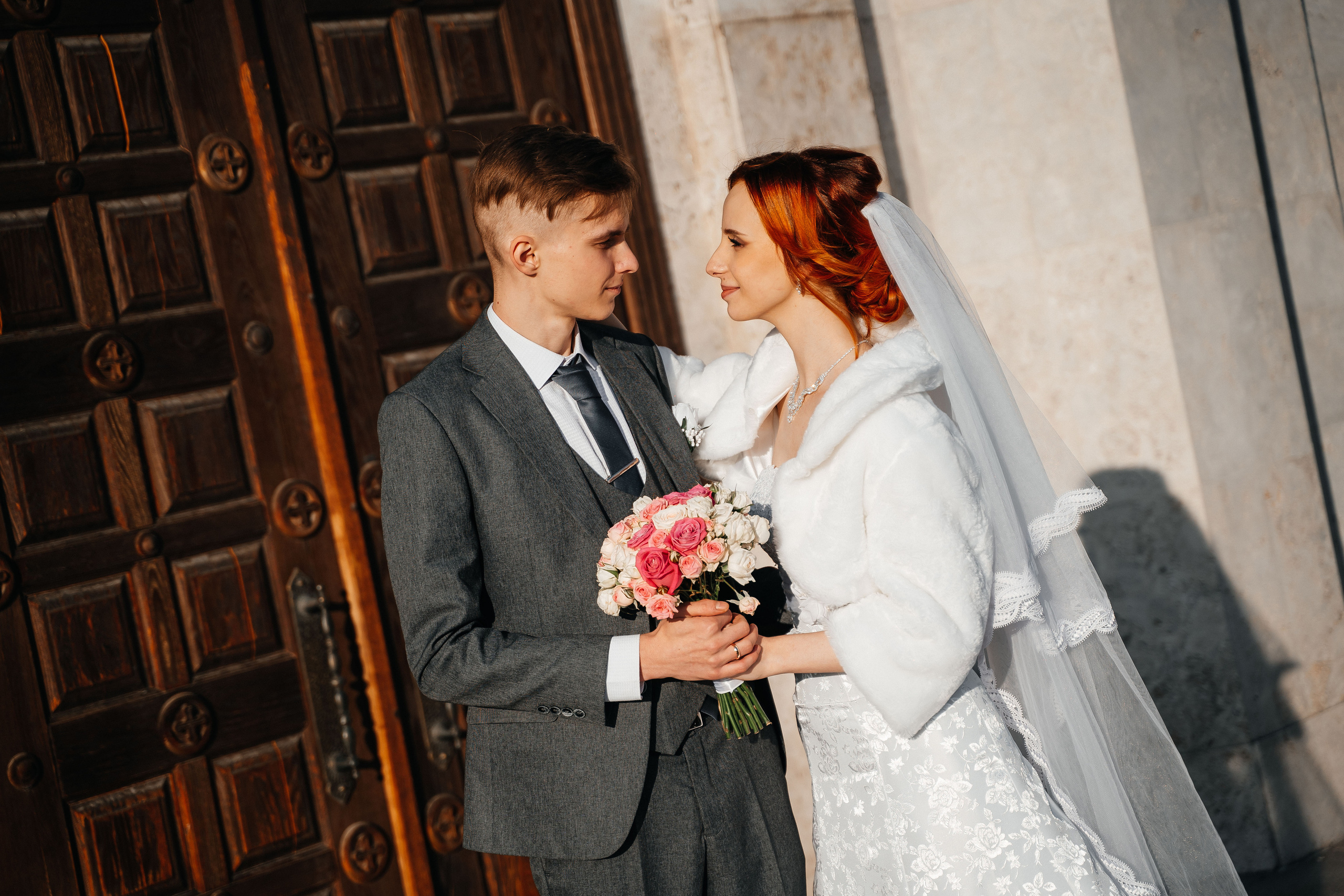 Андрей и Виктория. Фотограф Видеограф Ставрополь, Ставропольский край. Свадьбы, Выпускные