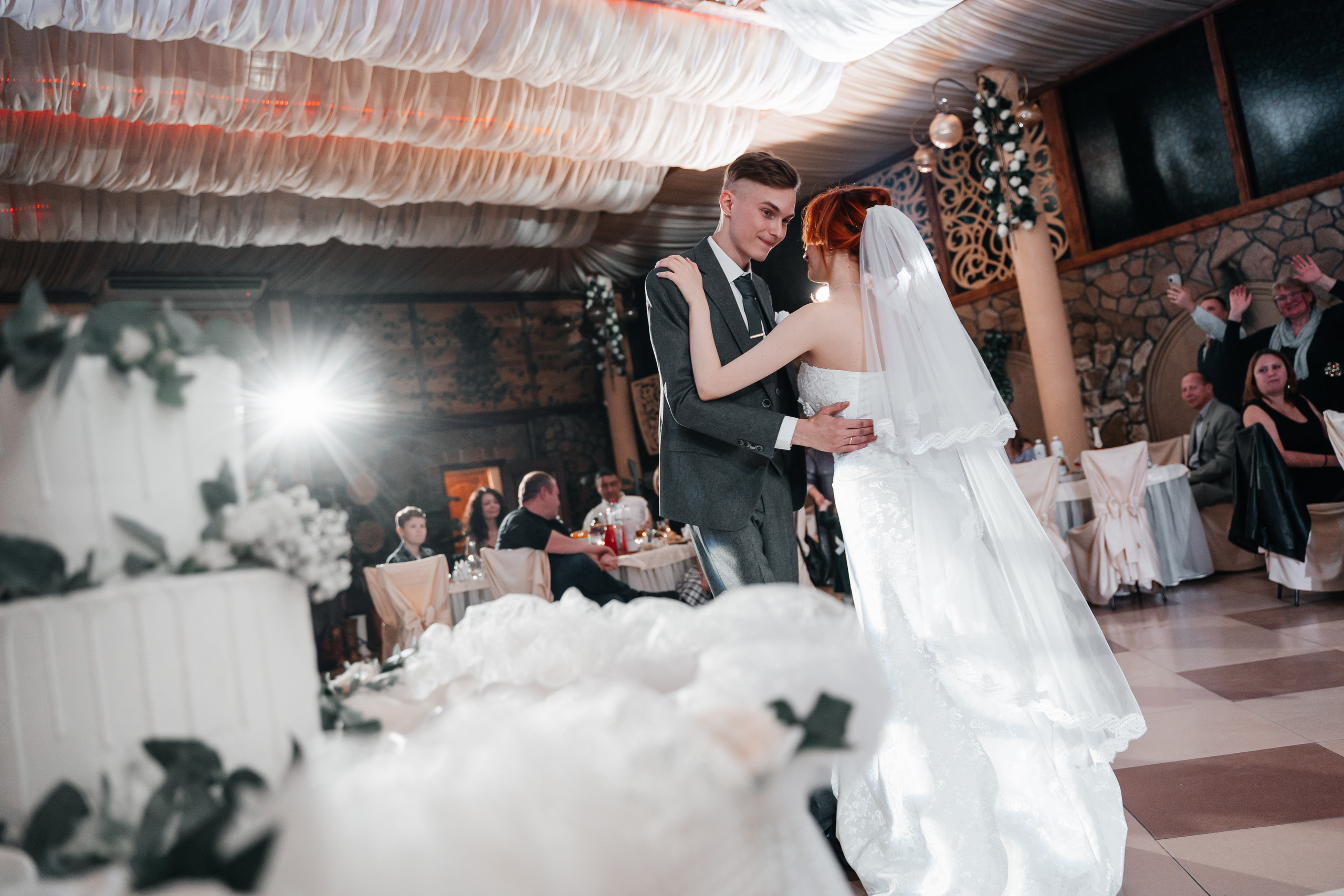 Андрей и Виктория. Фотограф Видеограф Ставрополь, Ставропольский край. Свадьбы, Выпускные