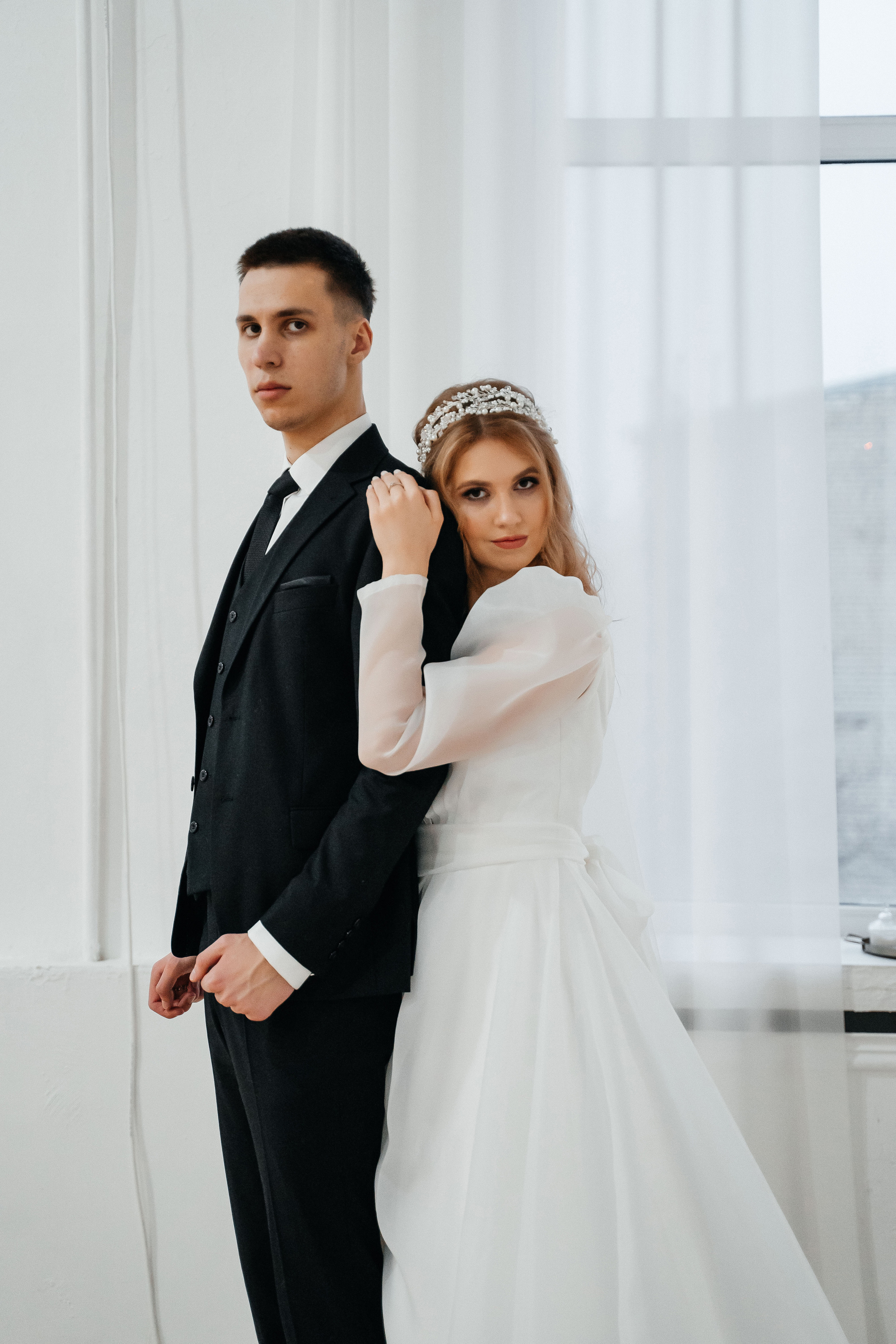 Михаил и Анастасия. Фотограф Видеограф Ставрополь, Ставропольский край. Свадьбы, Выпускные