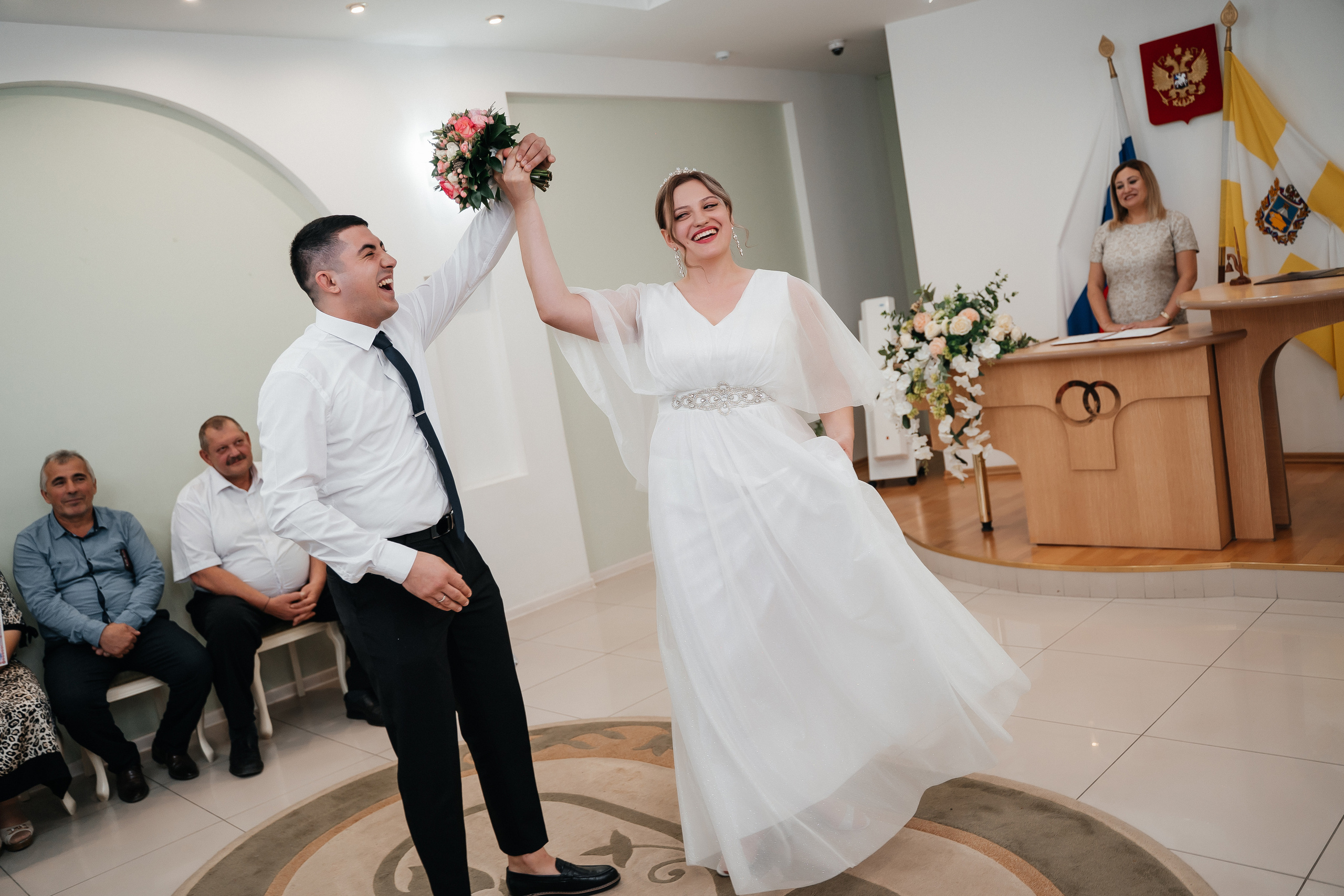 Руслан и Анастасия. Фотограф Видеограф Ставрополь, Ставропольский край. Свадьбы, Выпускные