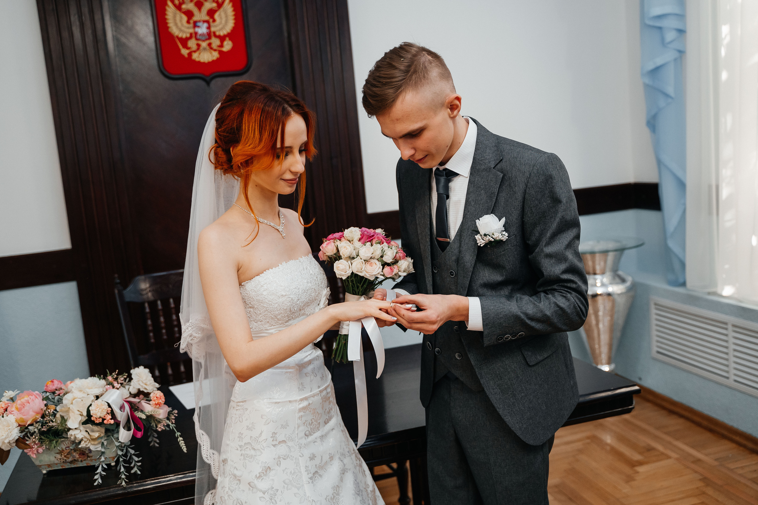 Андрей и Виктория. Фотограф Видеограф Ставрополь, Ставропольский край. Свадьбы, Выпускные