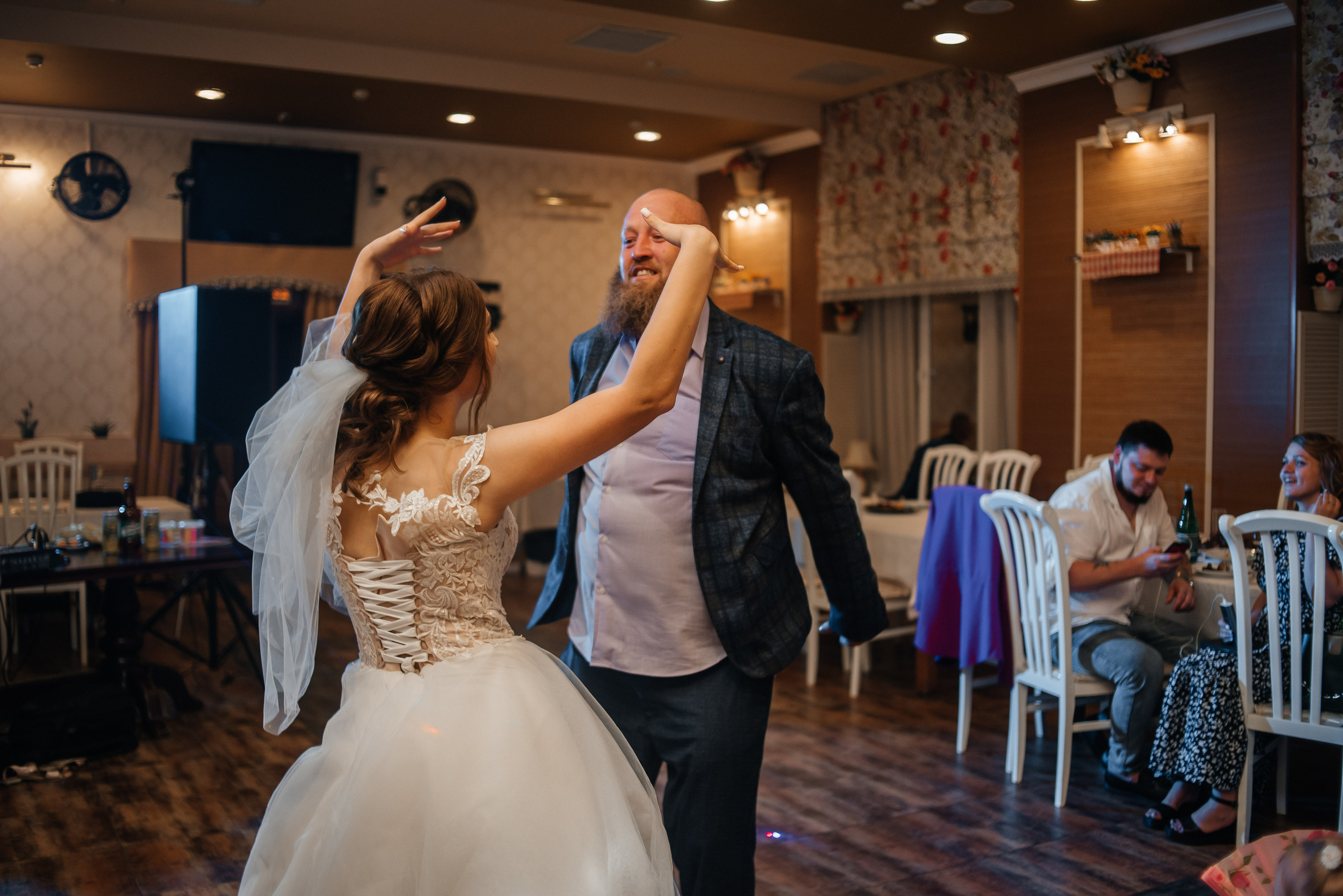 Андрей и Аниса. Фотограф Видеограф Ставрополь, Ставропольский край. Свадьбы, Выпускные