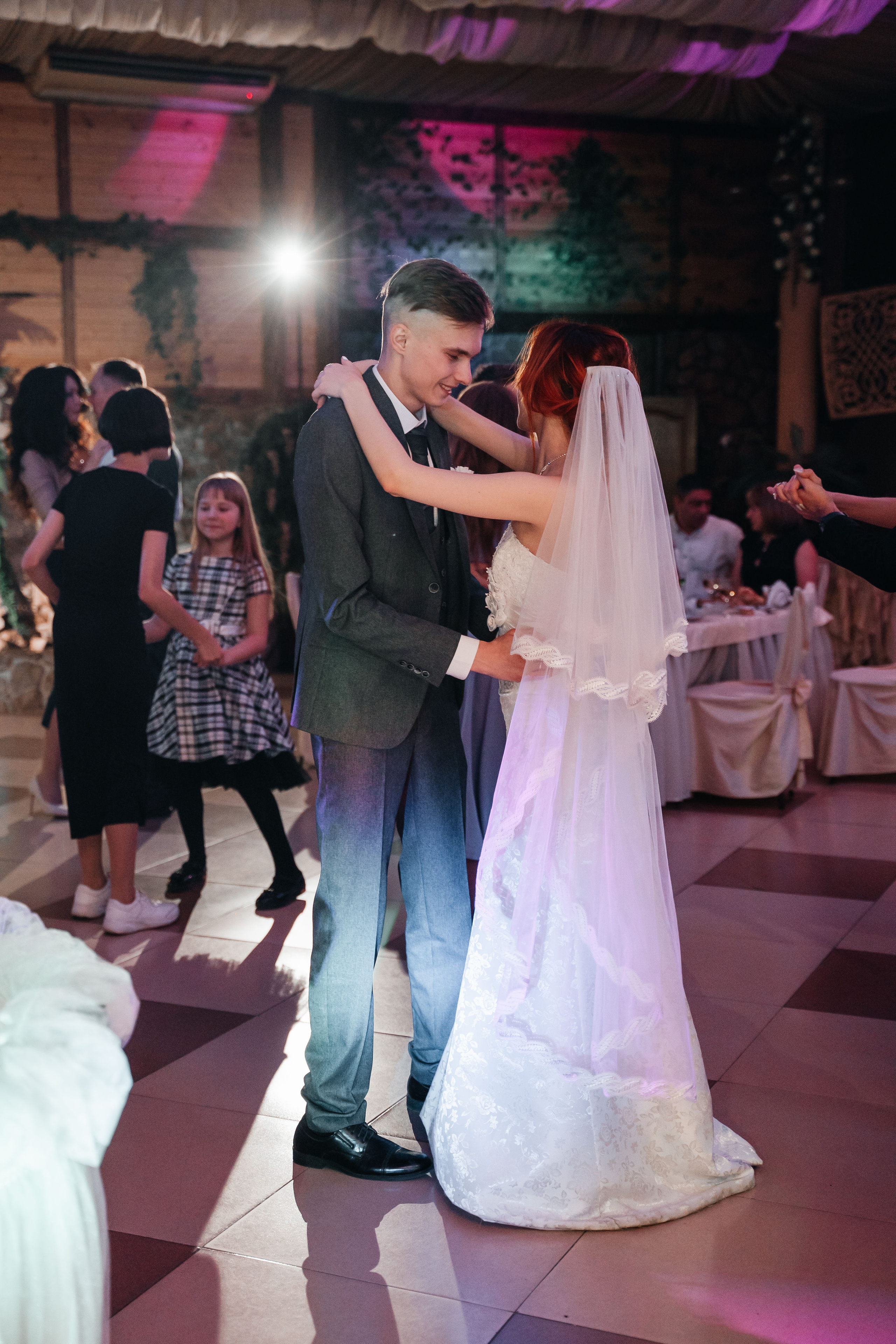 Андрей и Виктория. Фотограф Видеограф Ставрополь, Ставропольский край. Свадьбы, Выпускные