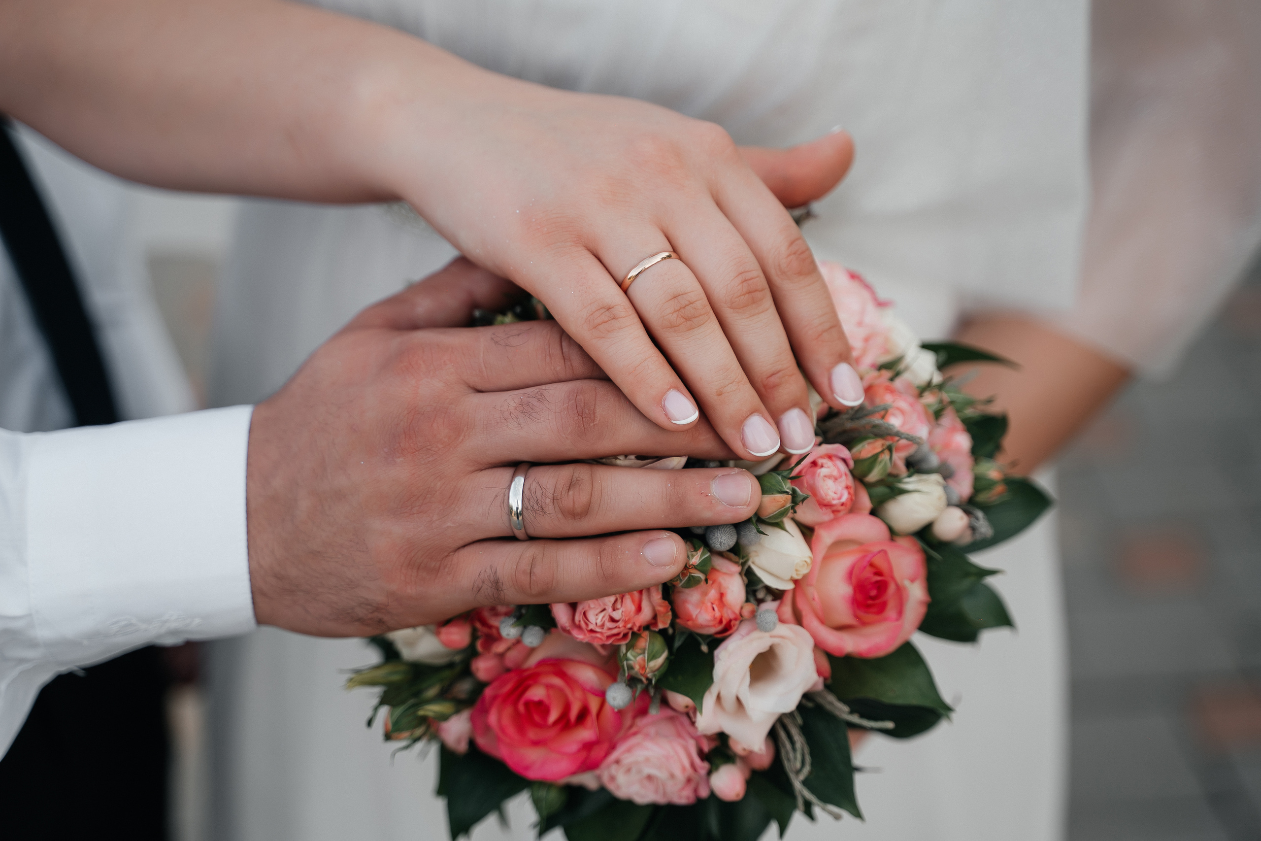 Руслан и Анастасия. Фотограф Видеограф Ставрополь, Ставропольский край. Свадьбы, Выпускные