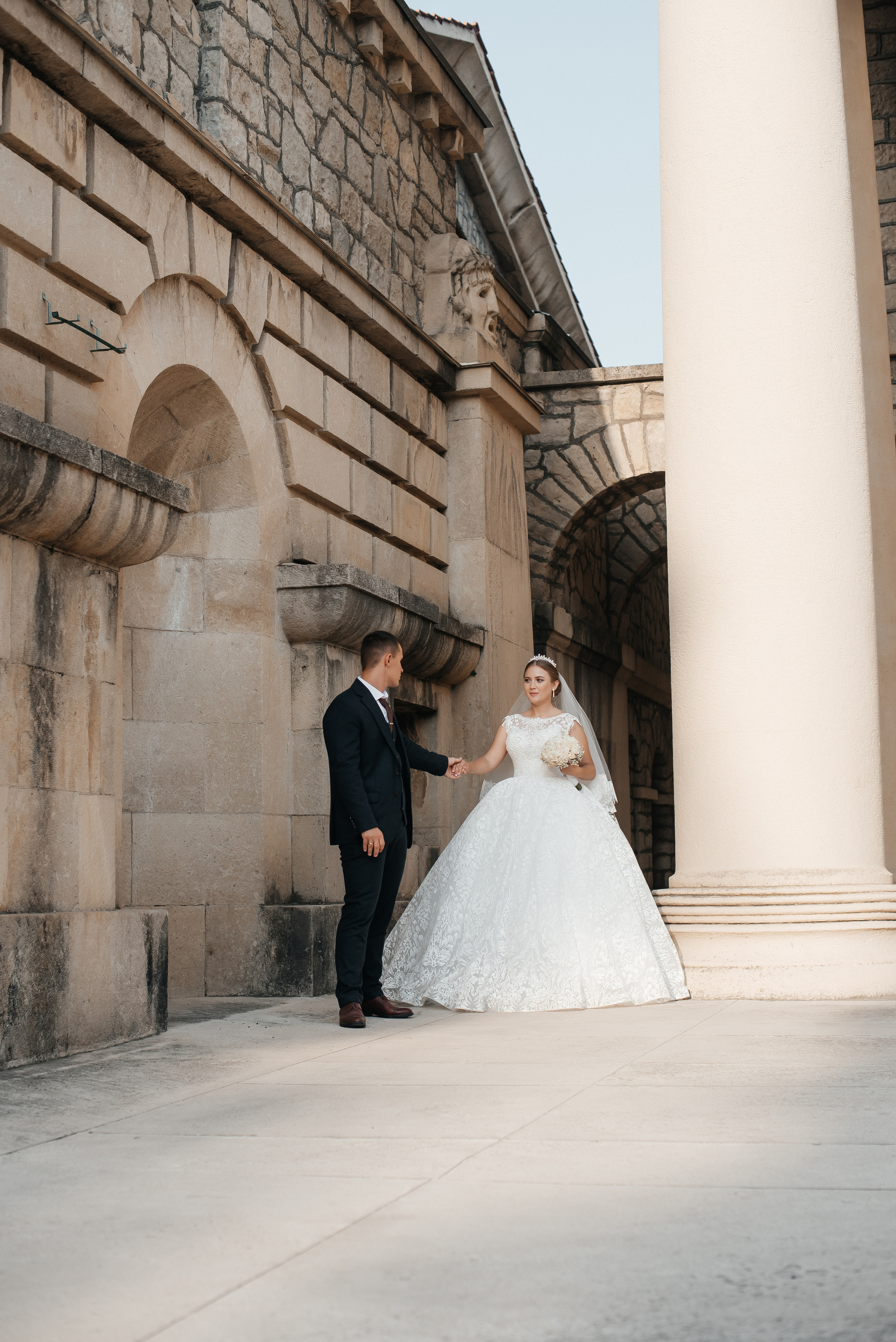 Максим и Ксения. Фотограф Видеограф Ставрополь, Ставропольский край. Свадьбы, Выпускные