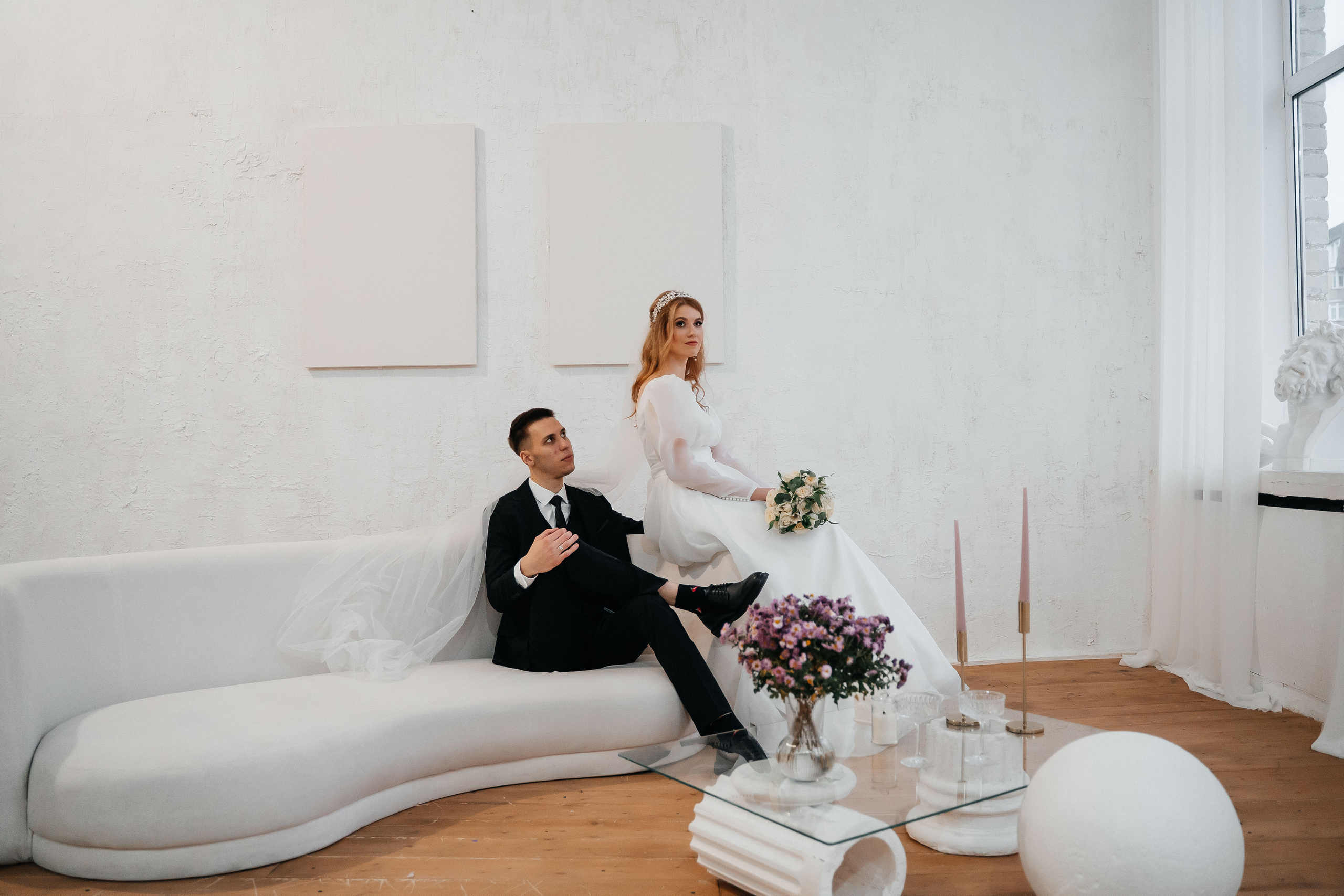 Михаил и Анастасия. Фотограф Видеограф Ставрополь, Ставропольский край. Свадьбы, Выпускные