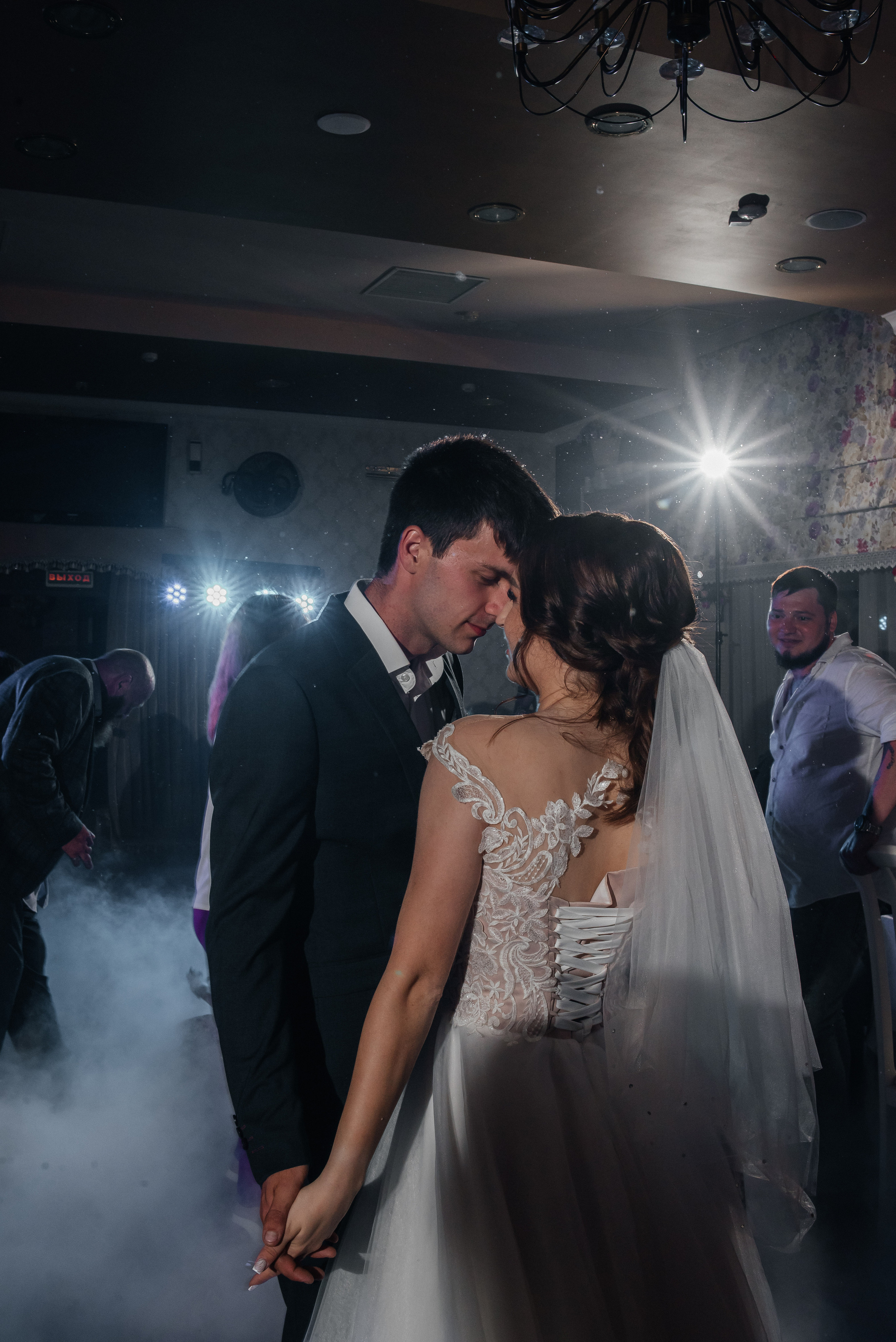 Андрей и Аниса. Фотограф Видеограф Ставрополь, Ставропольский край. Свадьбы, Выпускные