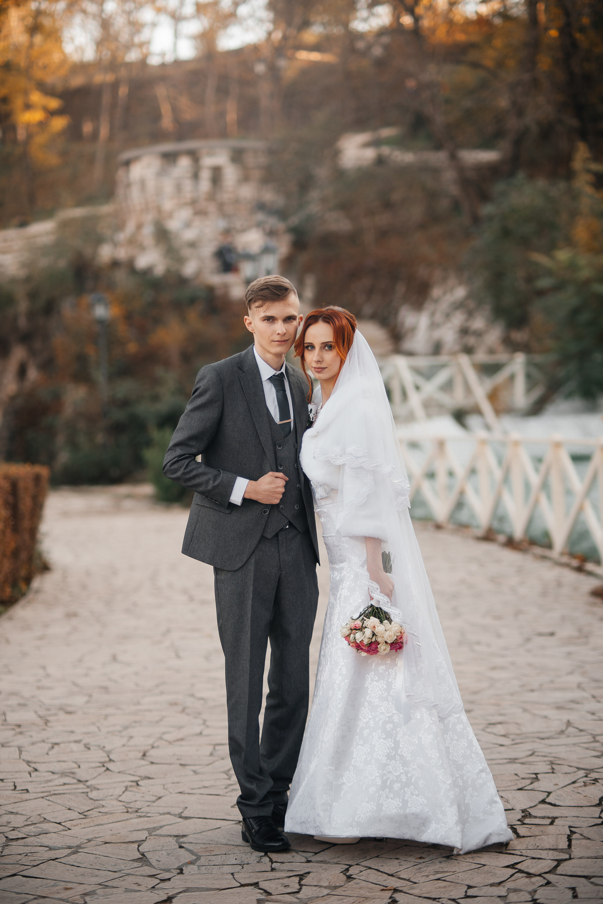 Андрей и Виктория. Фотограф Видеограф Ставрополь, Ставропольский край. Свадьбы, Выпускные