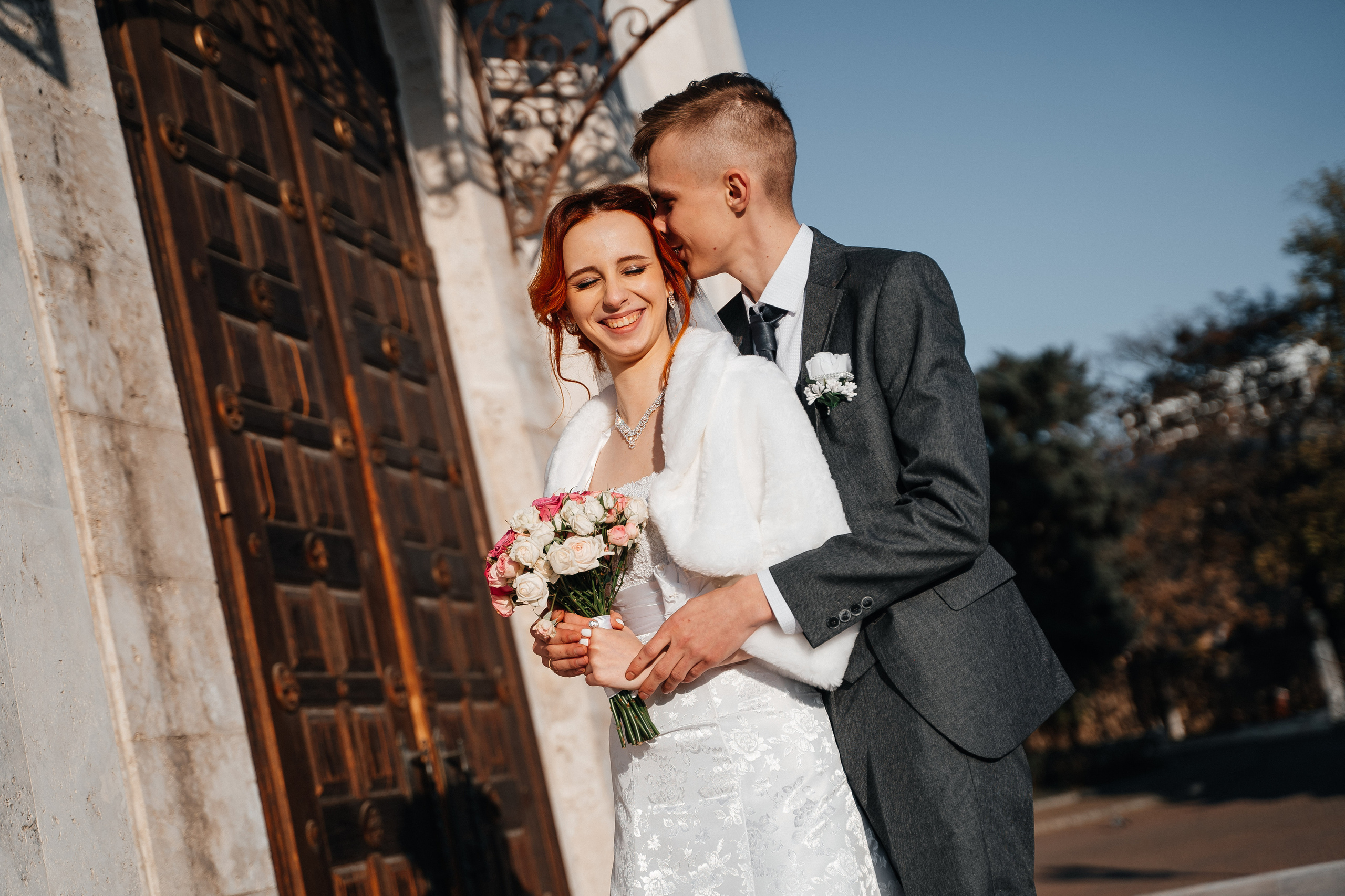 Андрей и Виктория. Фотограф Видеограф Ставрополь, Ставропольский край. Свадьбы, Выпускные