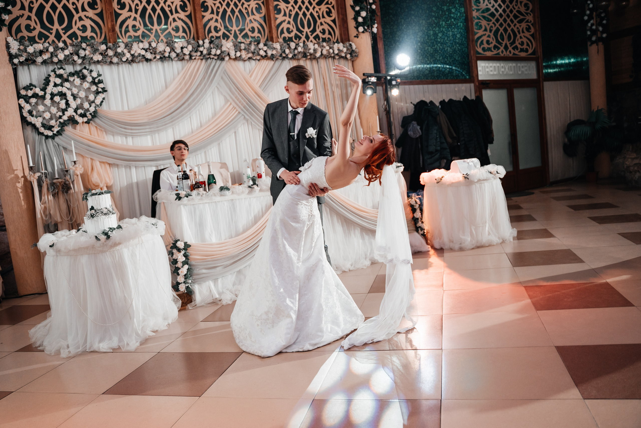 Андрей и Виктория. Фотограф Видеограф Ставрополь, Ставропольский край. Свадьбы, Выпускные