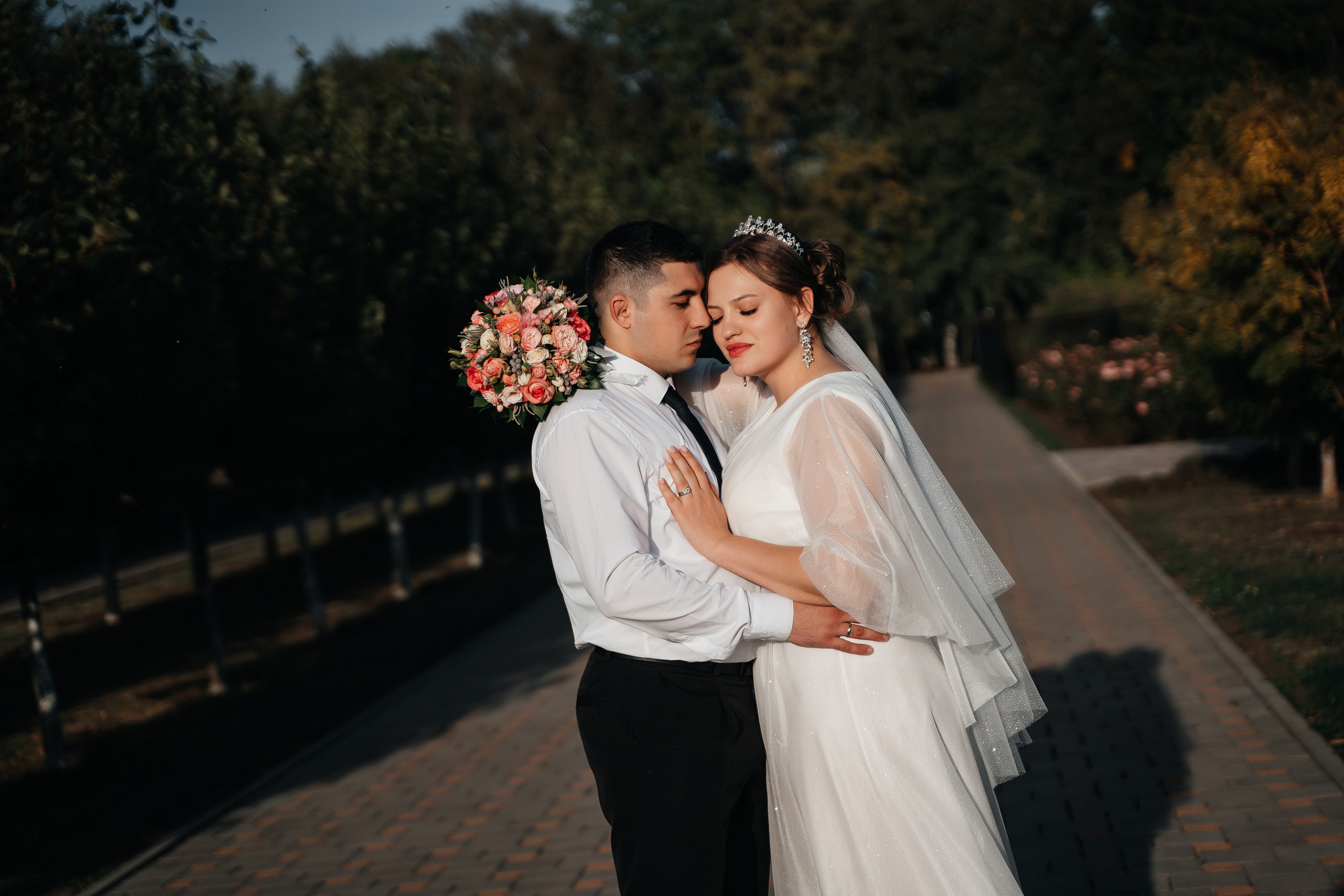 Руслан и Анастасия. Фотограф Видеограф Ставрополь, Ставропольский край. Свадьбы, Выпускные