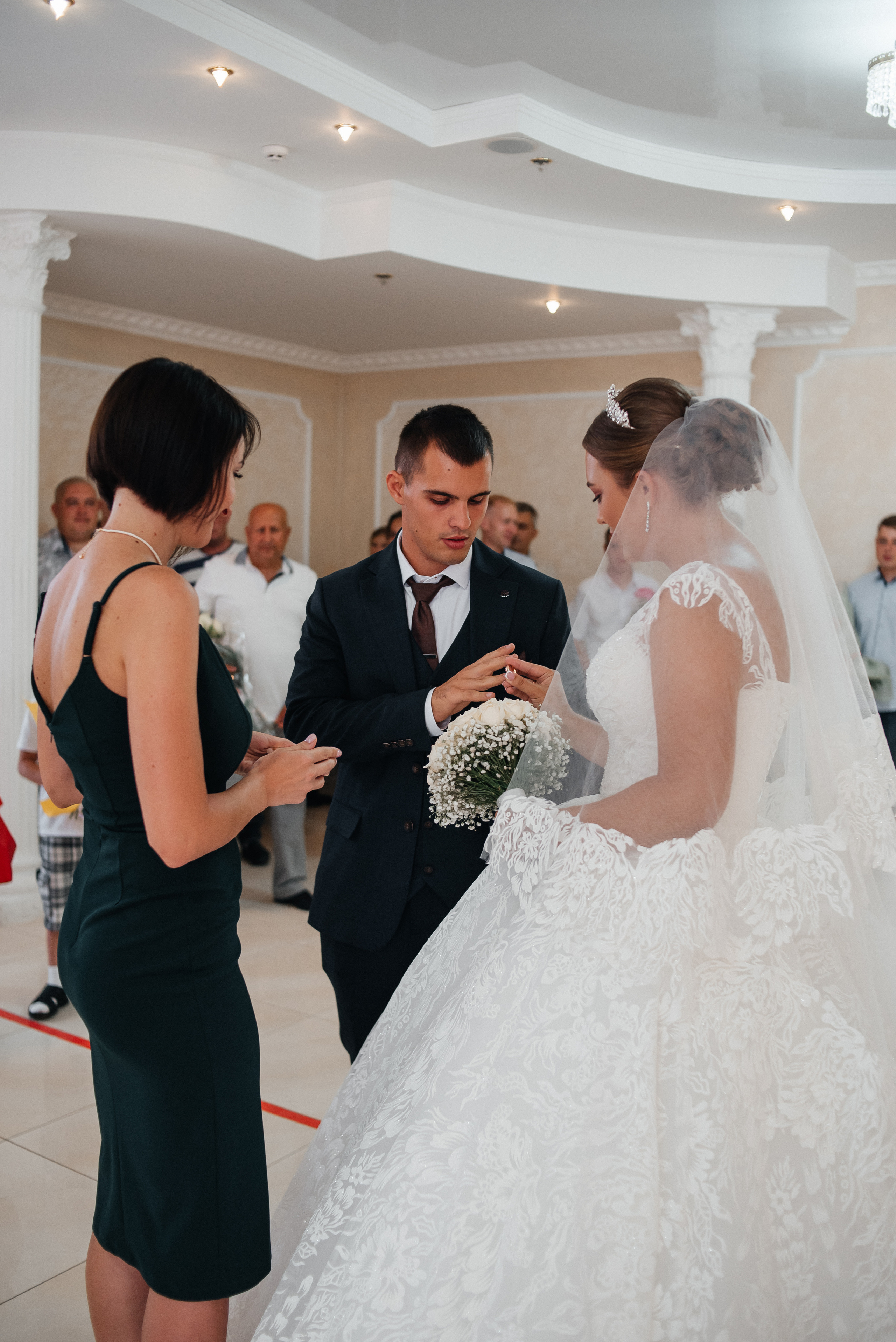 Максим и Ксения. Фотограф Видеограф Ставрополь, Ставропольский край. Свадьбы, Выпускные