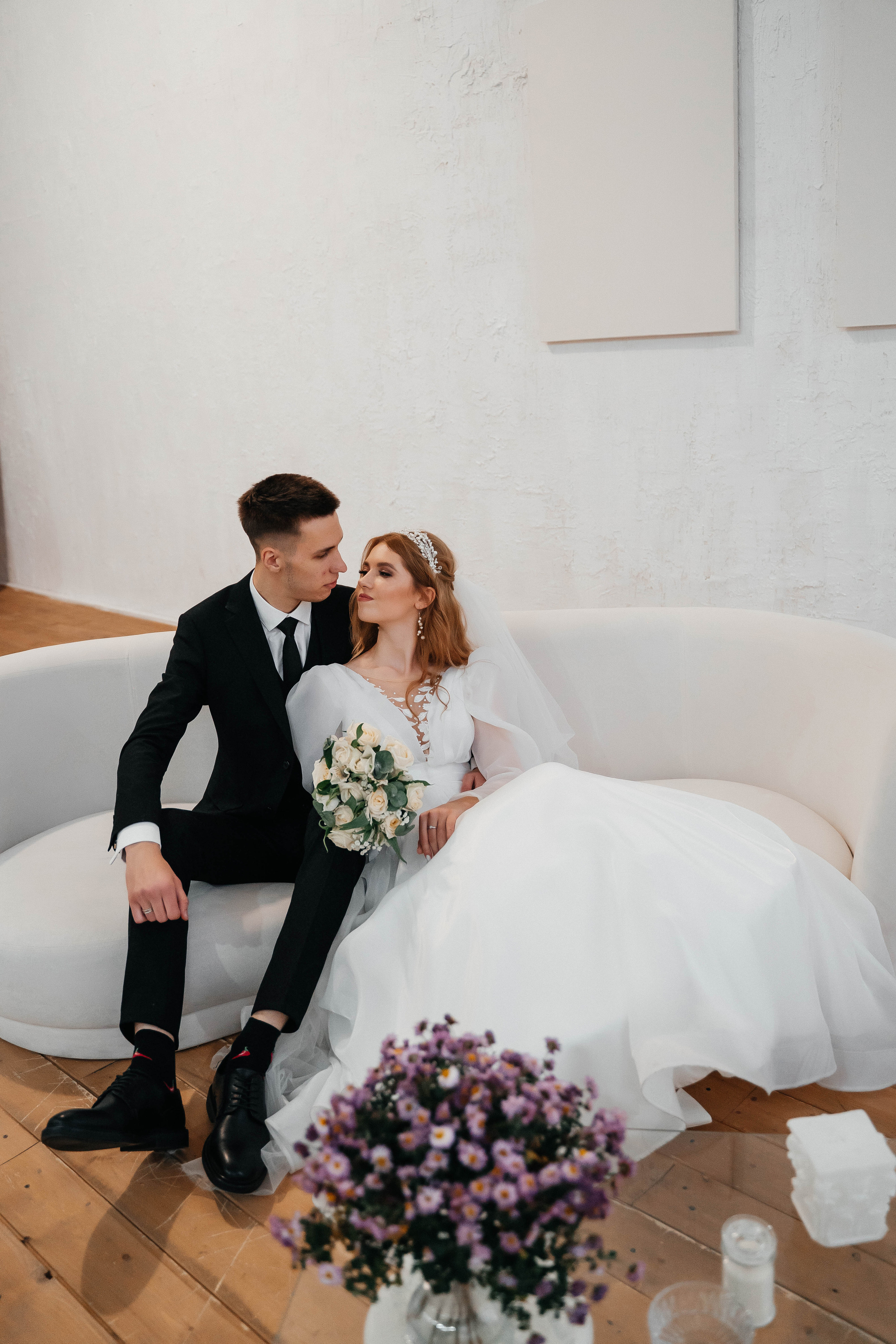 Михаил и Анастасия. Фотограф Видеограф Ставрополь, Ставропольский край. Свадьбы, Выпускные