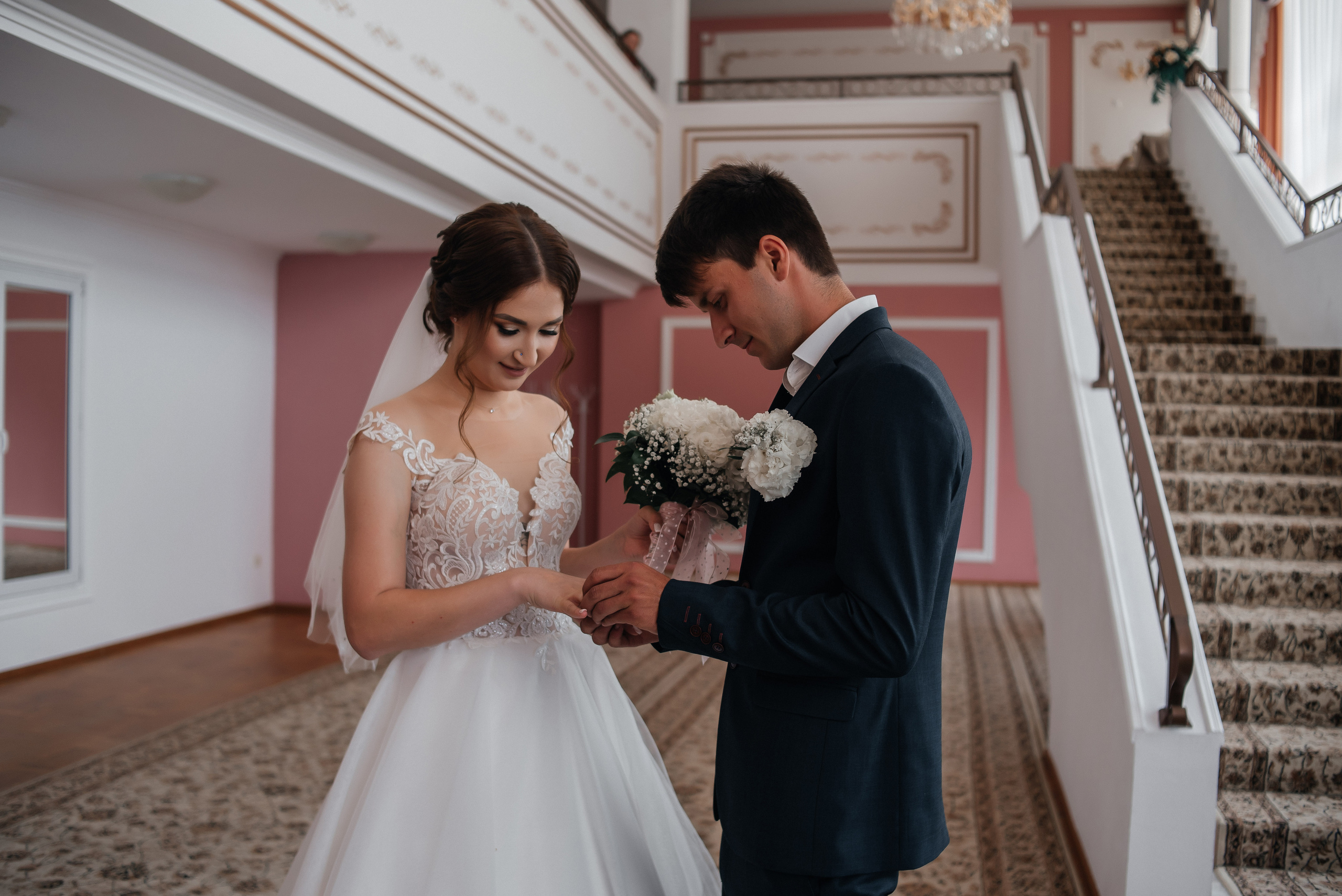 Андрей и Аниса. Фотограф Видеограф Ставрополь, Ставропольский край. Свадьбы, Выпускные