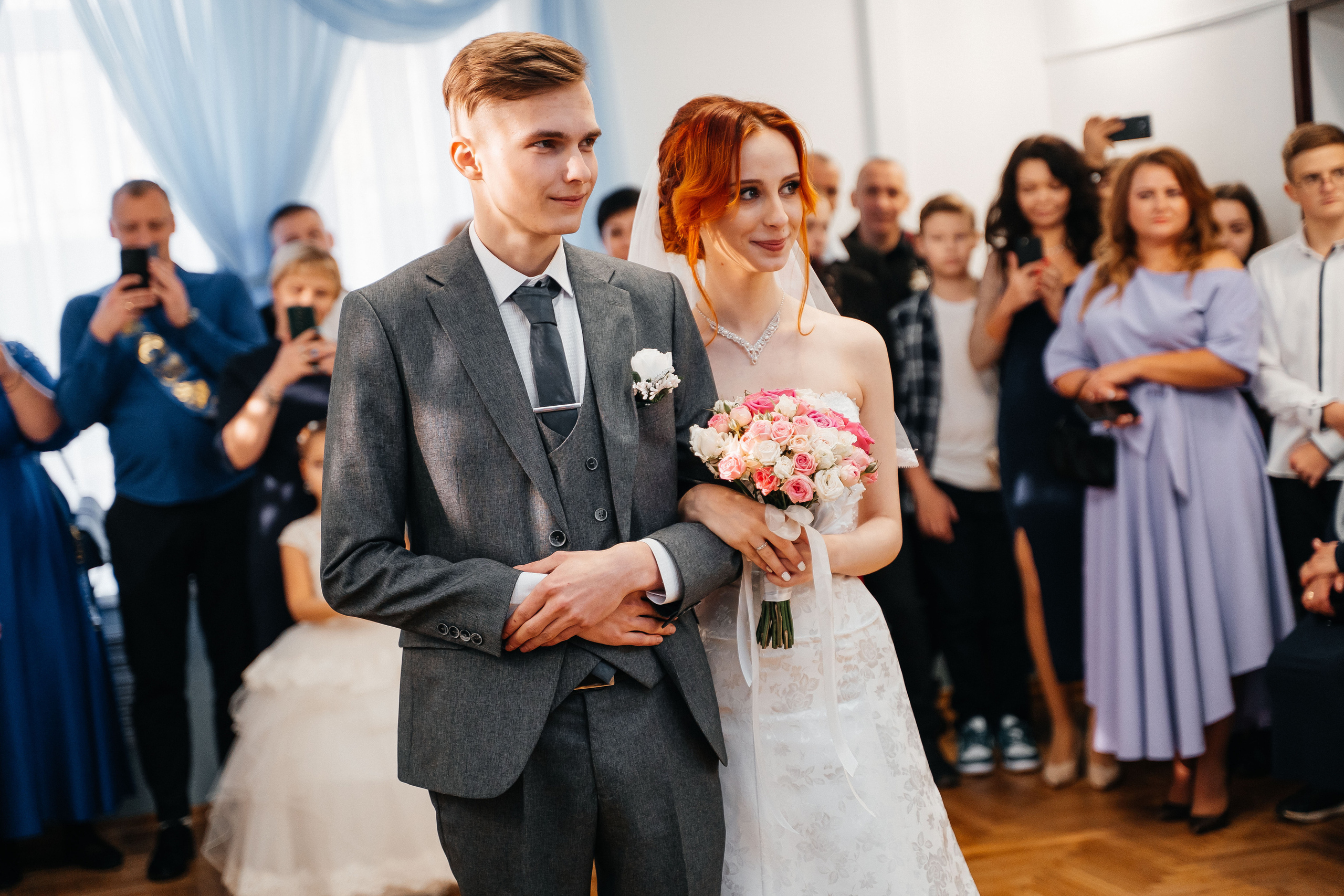 Андрей и Виктория. Фотограф Видеограф Ставрополь, Ставропольский край. Свадьбы, Выпускные