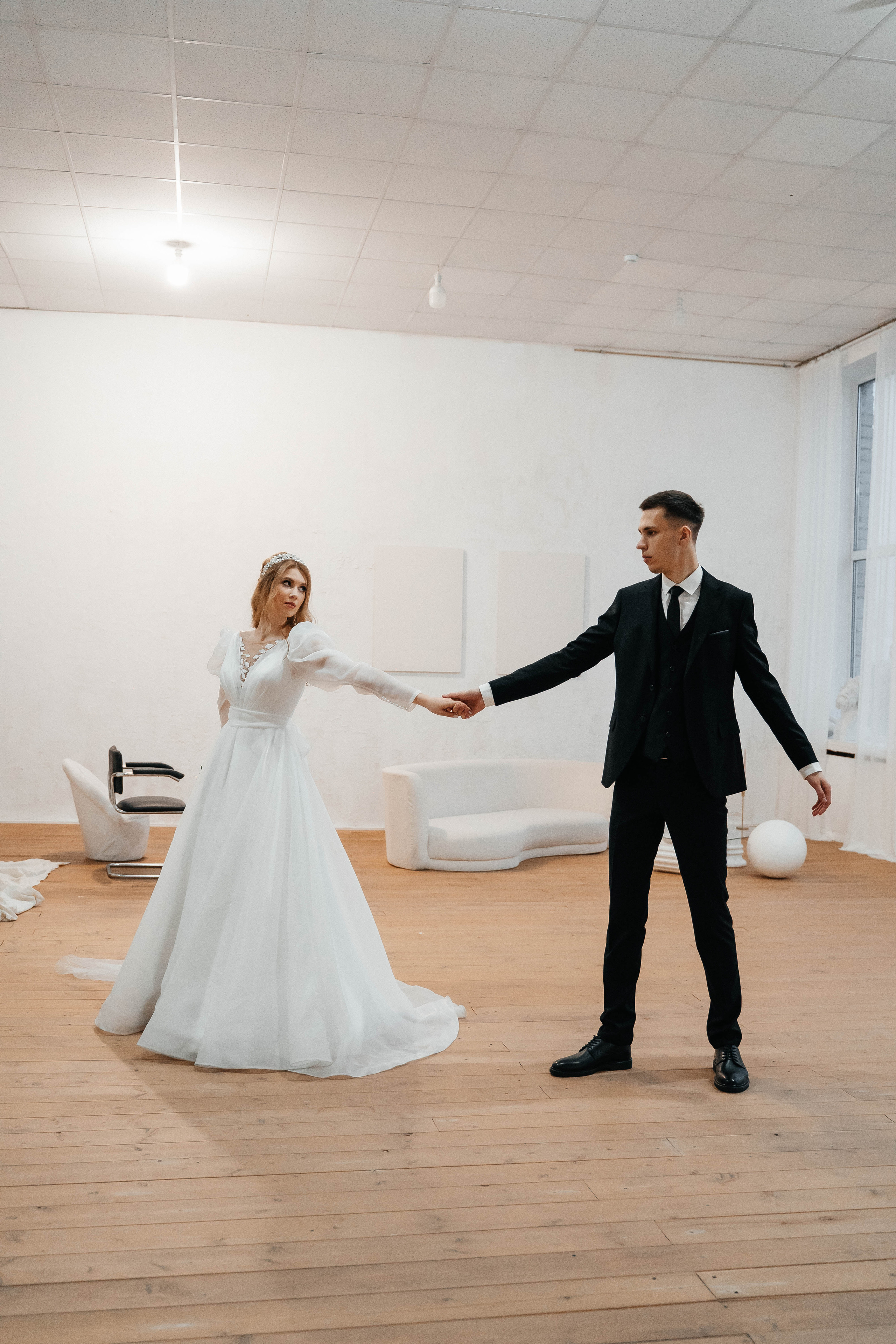 Михаил и Анастасия. Фотограф Видеограф Ставрополь, Ставропольский край. Свадьбы, Выпускные