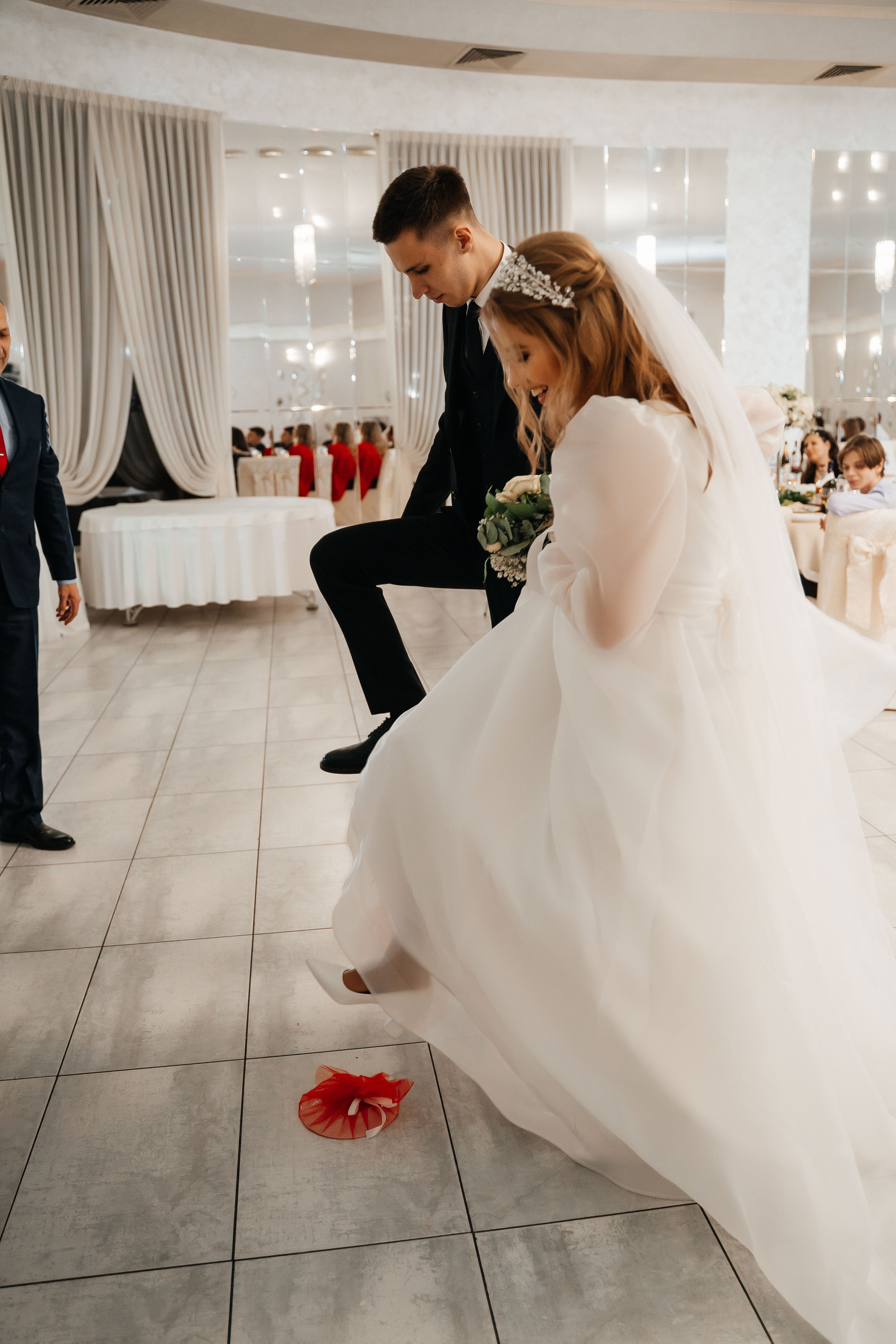 Михаил и Анастасия. Фотограф Видеограф Ставрополь, Ставропольский край. Свадьбы, Выпускные