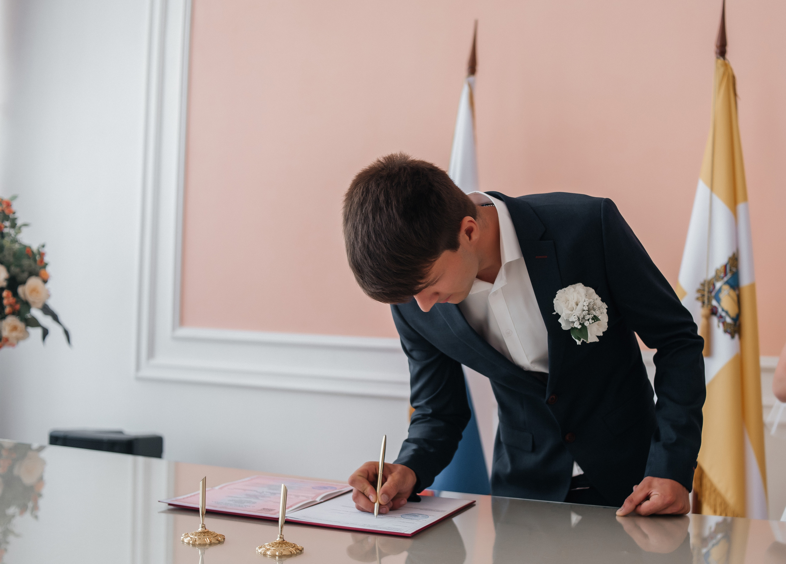 Андрей и Аниса. Фотограф Видеограф Ставрополь, Ставропольский край. Свадьбы, Выпускные