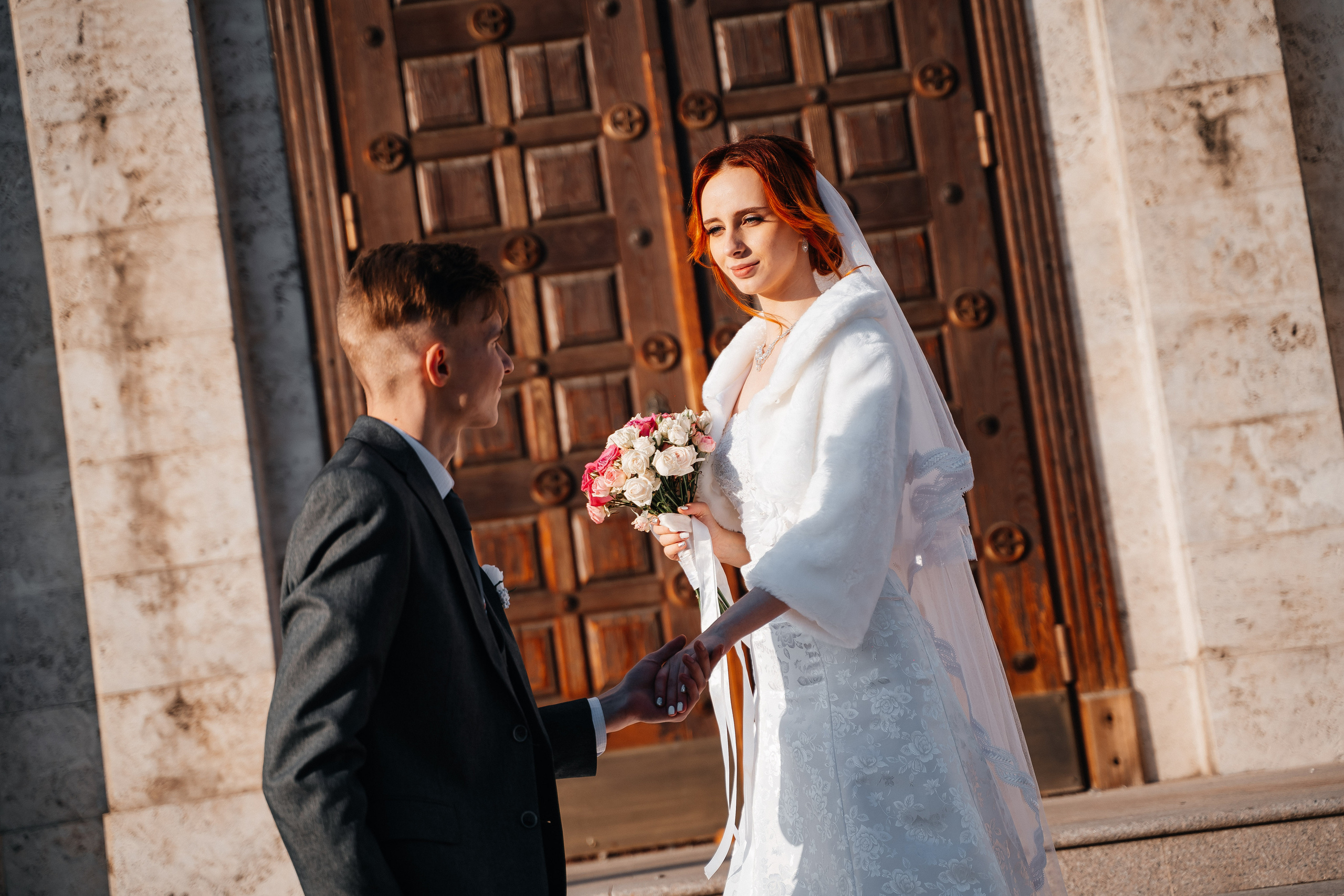 Андрей и Виктория. Фотограф Видеограф Ставрополь, Ставропольский край. Свадьбы, Выпускные