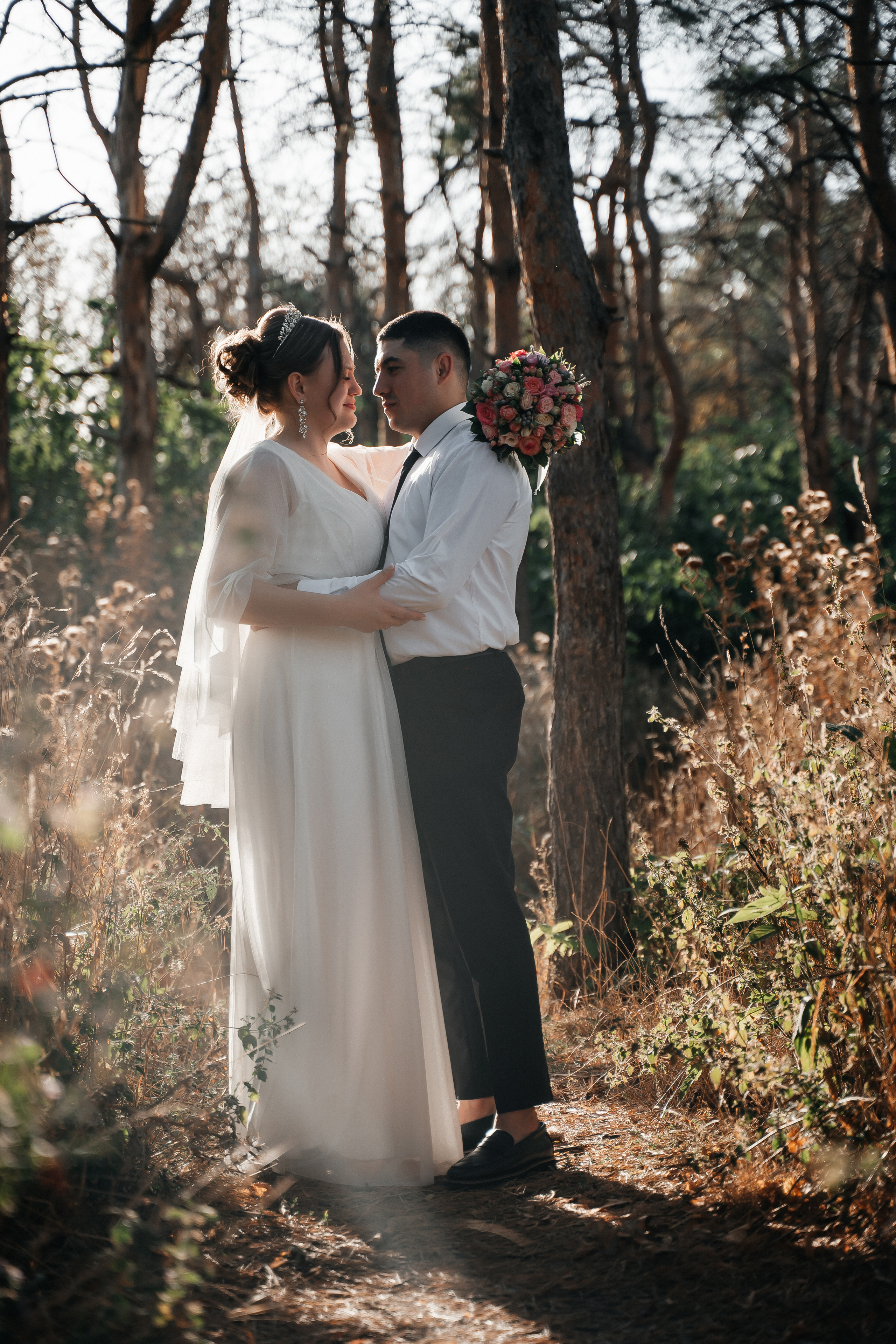 Руслан и Анастасия. Фотограф Видеограф Ставрополь, Ставропольский край. Свадьбы, Выпускные