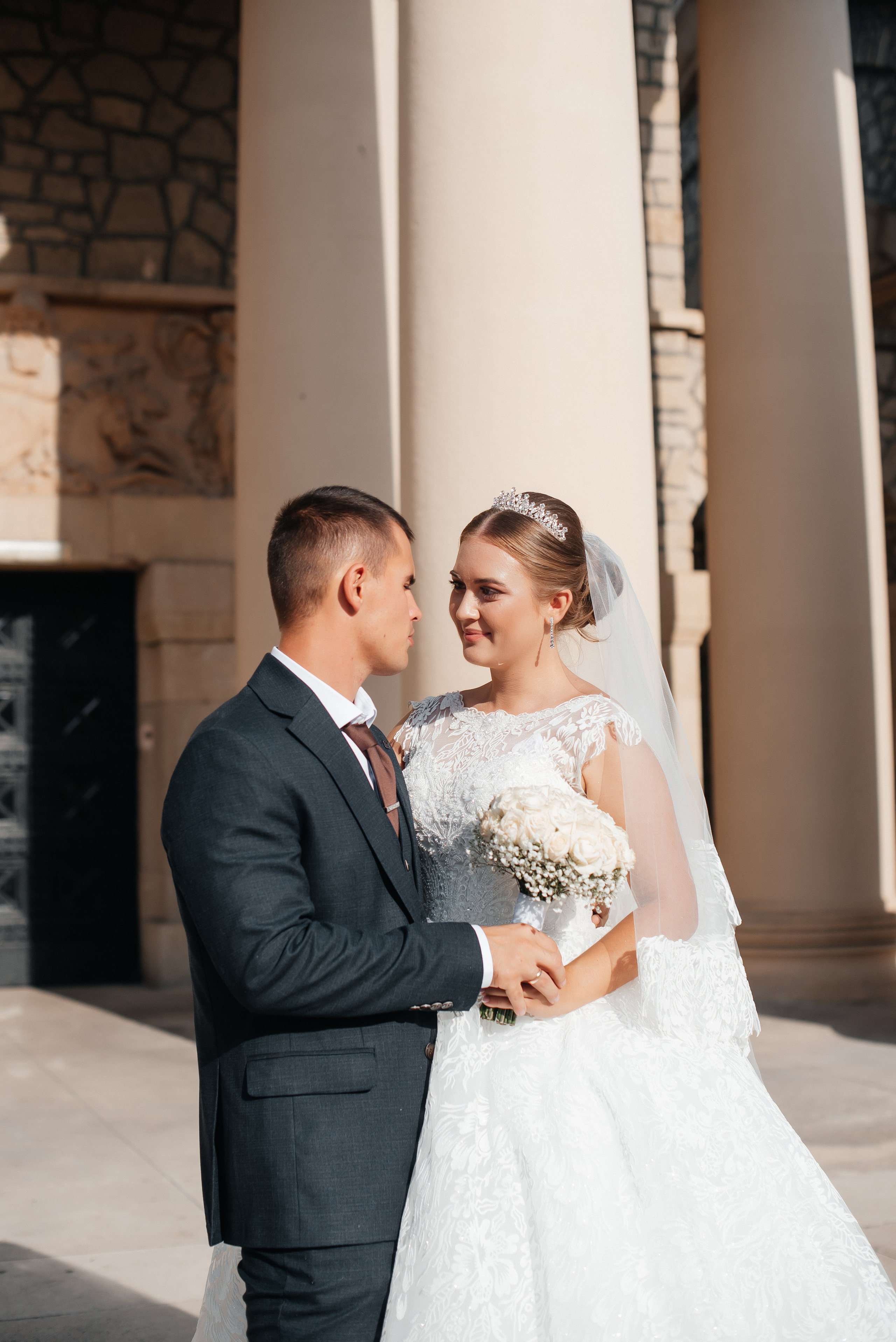 Максим и Ксения. Фотограф Видеограф Ставрополь, Ставропольский край. Свадьбы, Выпускные