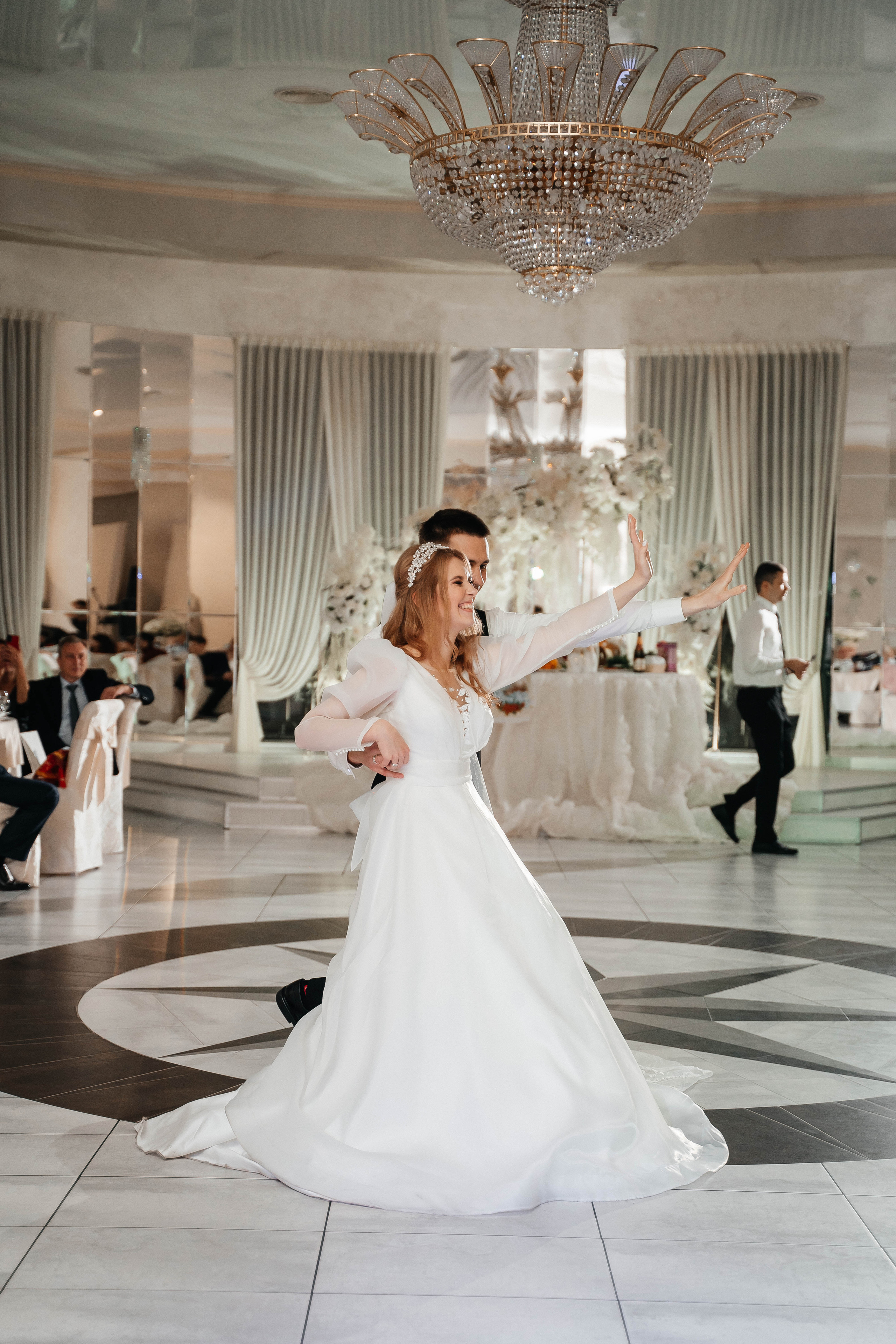 Михаил и Анастасия. Фотограф Видеограф Ставрополь, Ставропольский край. Свадьбы, Выпускные