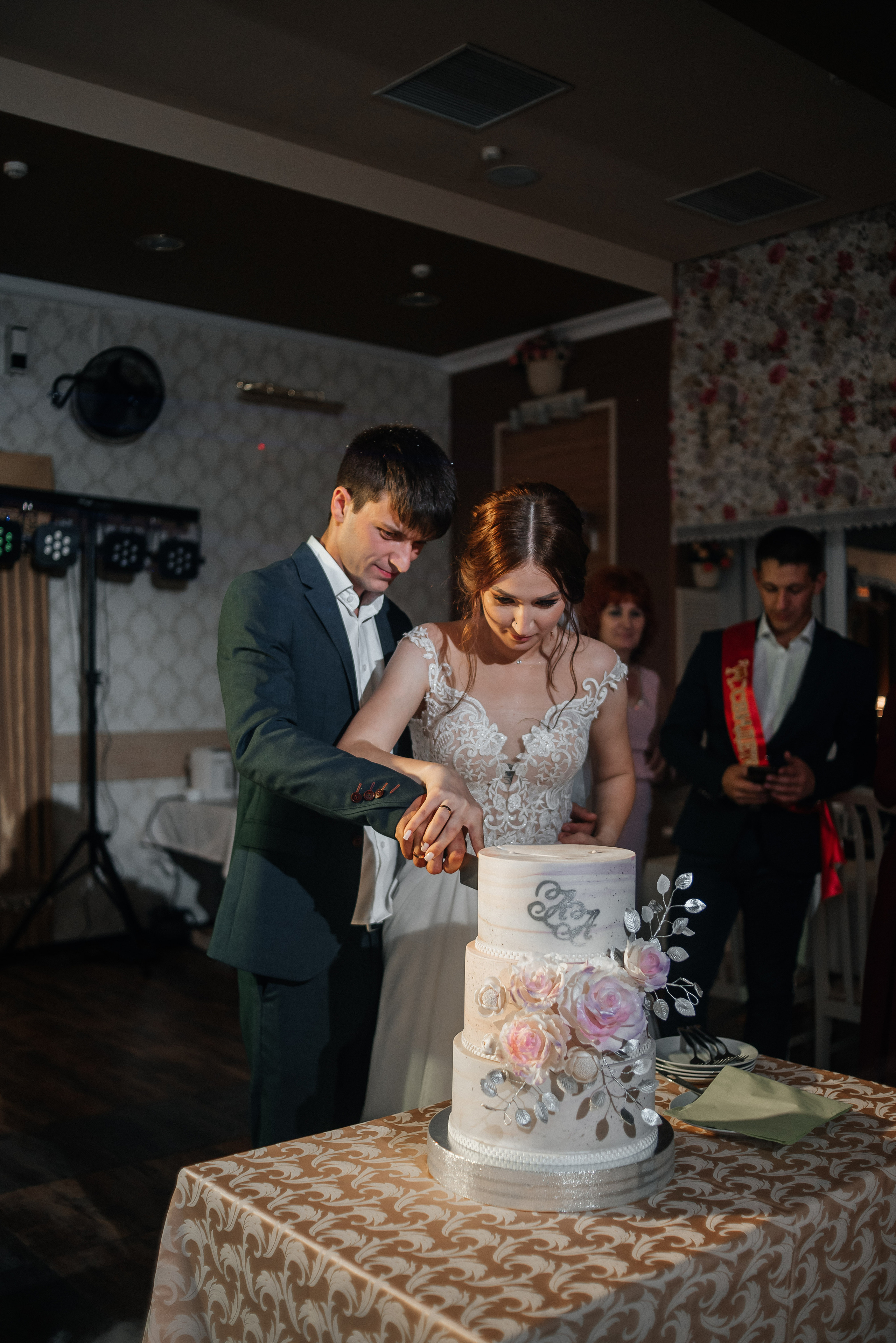 Андрей и Аниса. Фотограф Видеограф Ставрополь, Ставропольский край. Свадьбы, Выпускные