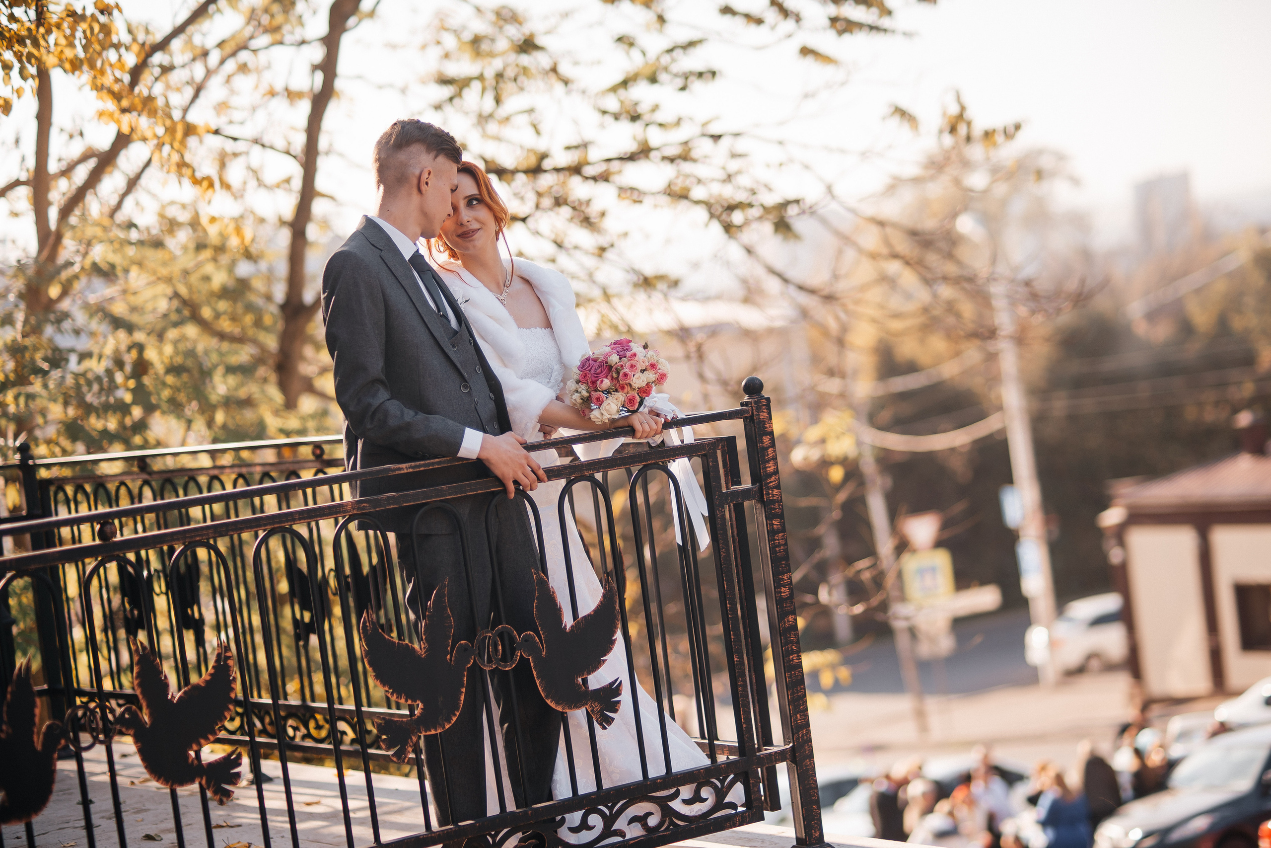 Андрей и Виктория. Фотограф Видеограф Ставрополь, Ставропольский край. Свадьбы, Выпускные
