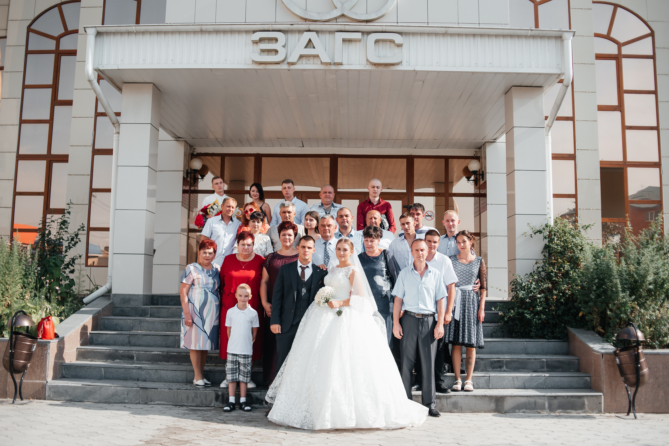 Максим и Ксения. Фотограф Видеограф Ставрополь, Ставропольский край. Свадьбы, Выпускные