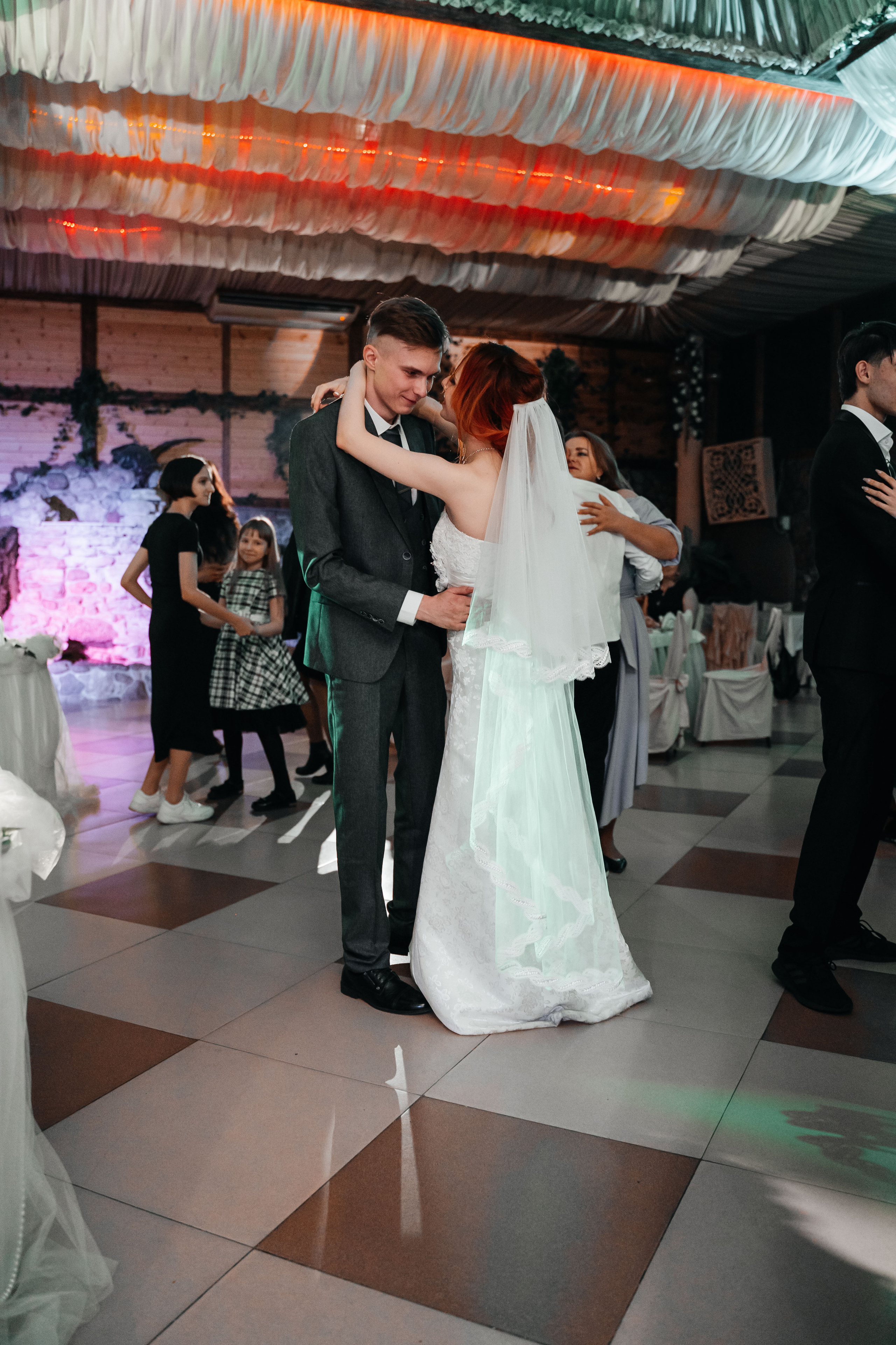 Андрей и Виктория. Фотограф Видеограф Ставрополь, Ставропольский край. Свадьбы, Выпускные