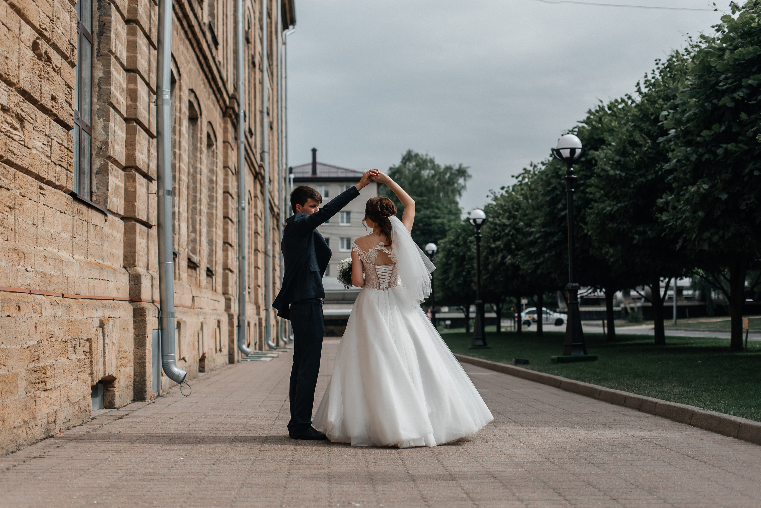 Андрей и Аниса. Фотограф Видеограф Ставрополь, Ставропольский край. Свадьбы, Выпускные