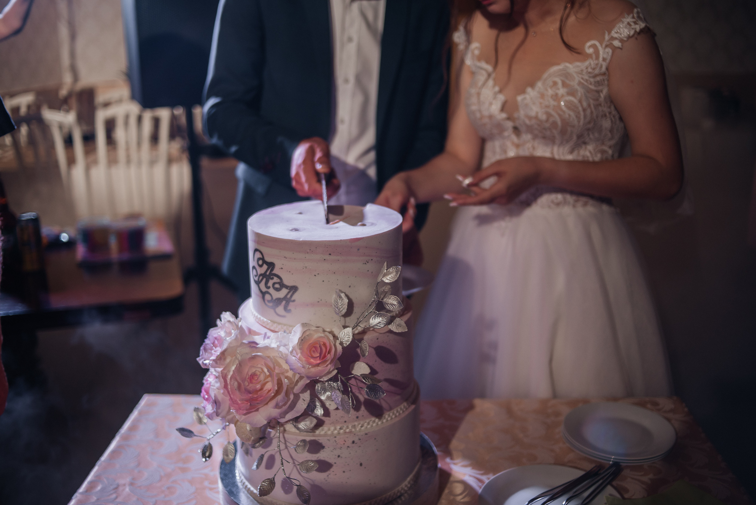 Андрей и Аниса. Фотограф Видеограф Ставрополь, Ставропольский край. Свадьбы, Выпускные