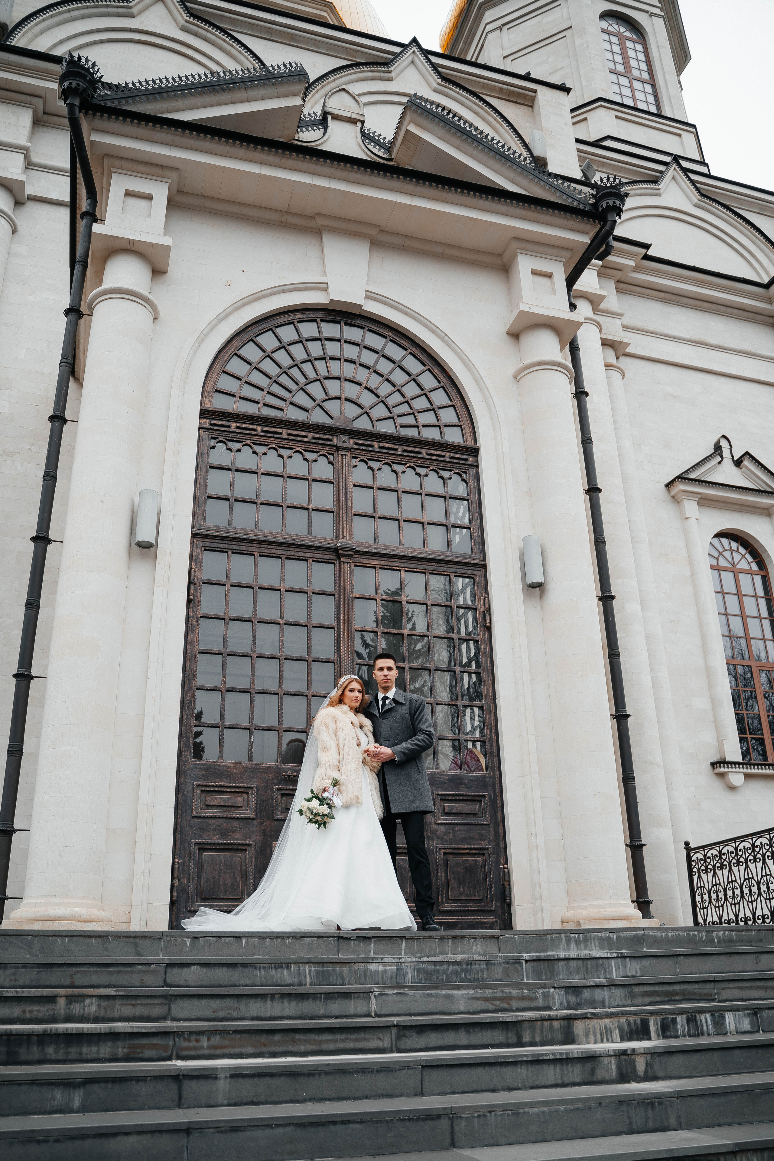 Михаил и Анастасия. Фотограф Видеограф Ставрополь, Ставропольский край. Свадьбы, Выпускные