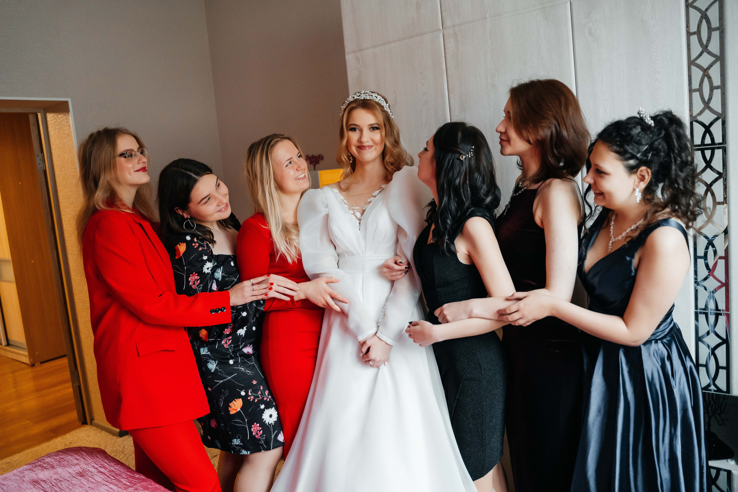 Михаил и Анастасия. Фотограф Видеограф Ставрополь, Ставропольский край. Свадьбы, Выпускные