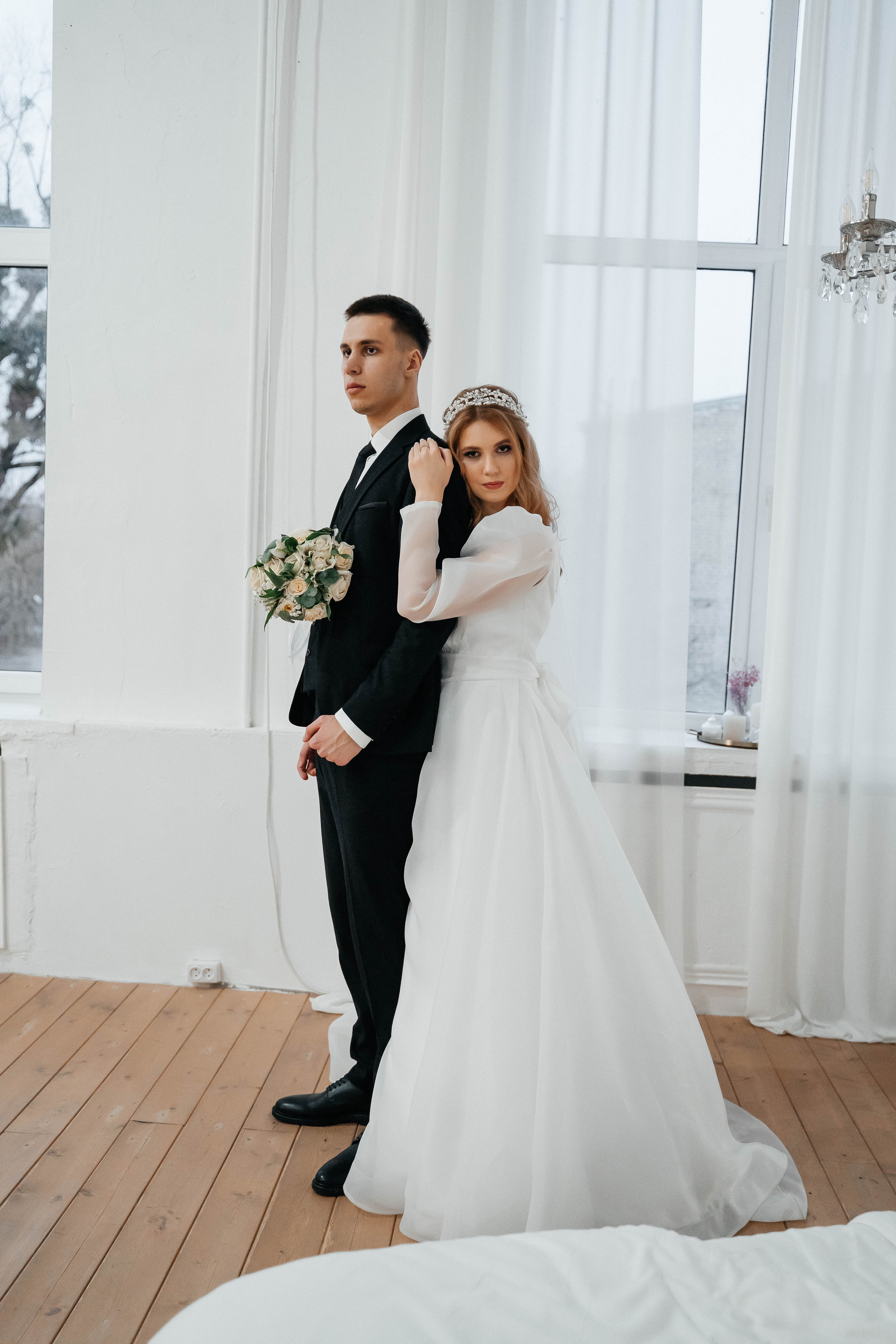 Михаил и Анастасия. Фотограф Видеограф Ставрополь, Ставропольский край. Свадьбы, Выпускные