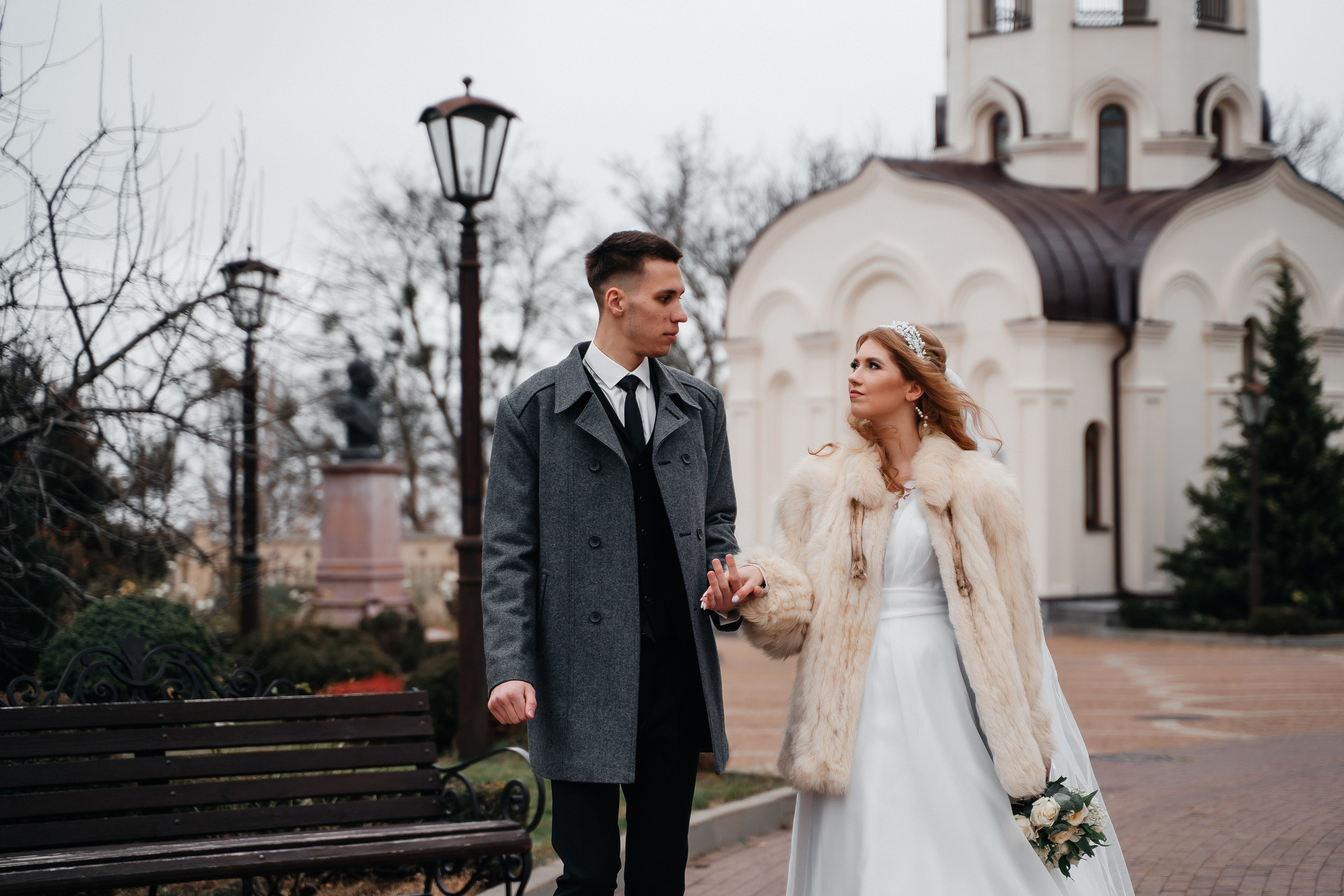 Михаил и Анастасия. Фотограф Видеограф Ставрополь, Ставропольский край. Свадьбы, Выпускные