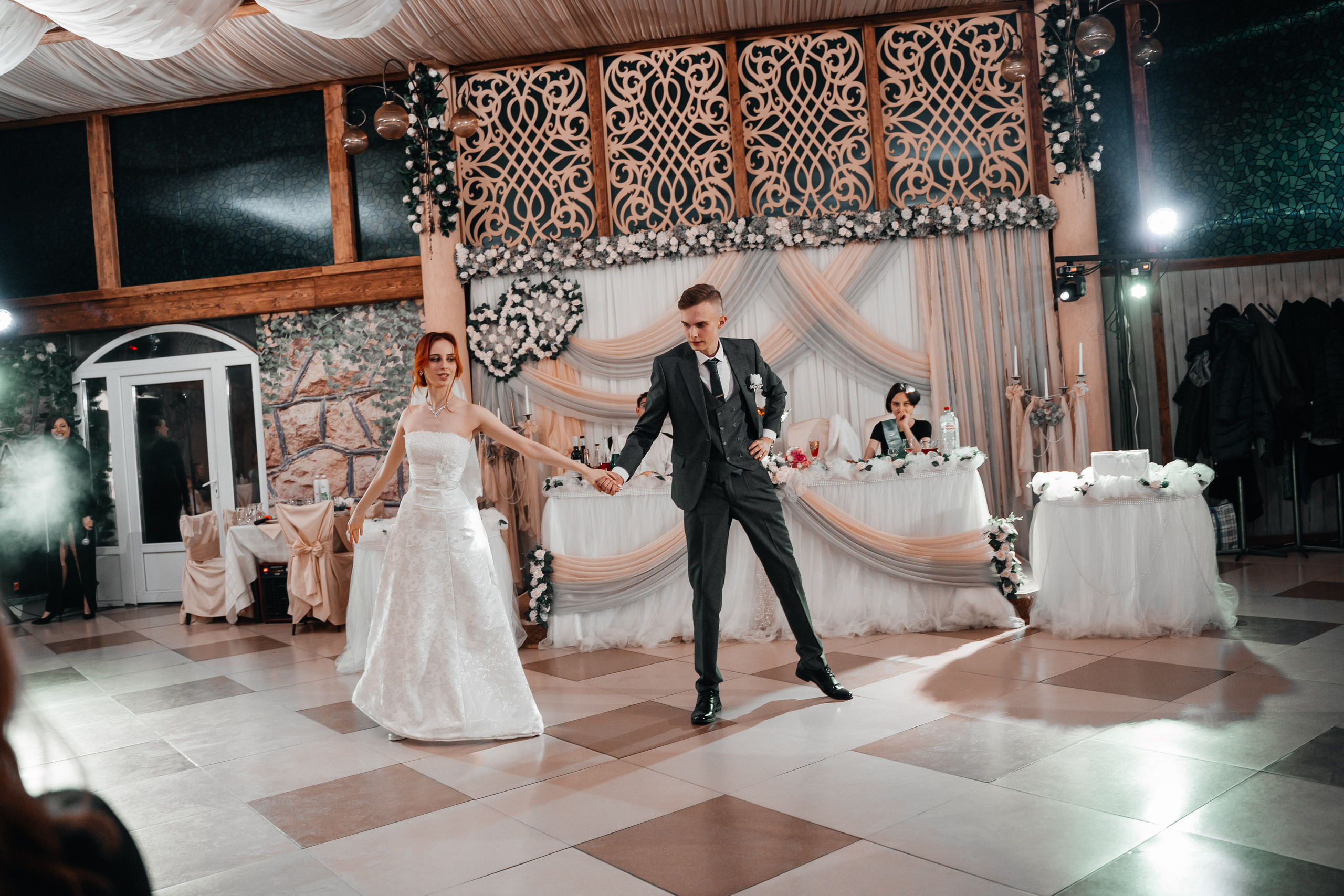 Андрей и Виктория. Фотограф Видеограф Ставрополь, Ставропольский край. Свадьбы, Выпускные