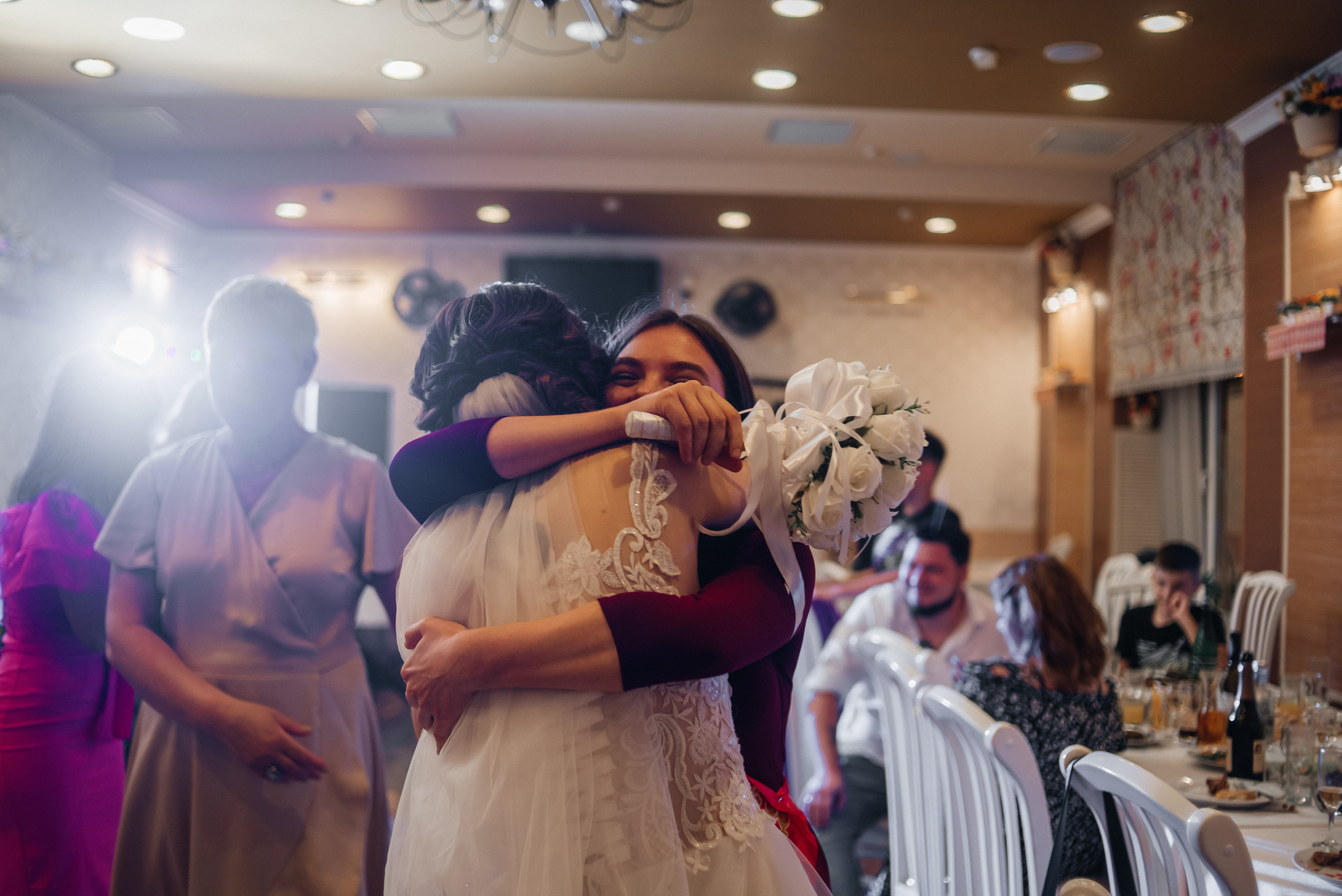 Андрей и Аниса. Фотограф Видеограф Ставрополь, Ставропольский край. Свадьбы, Выпускные