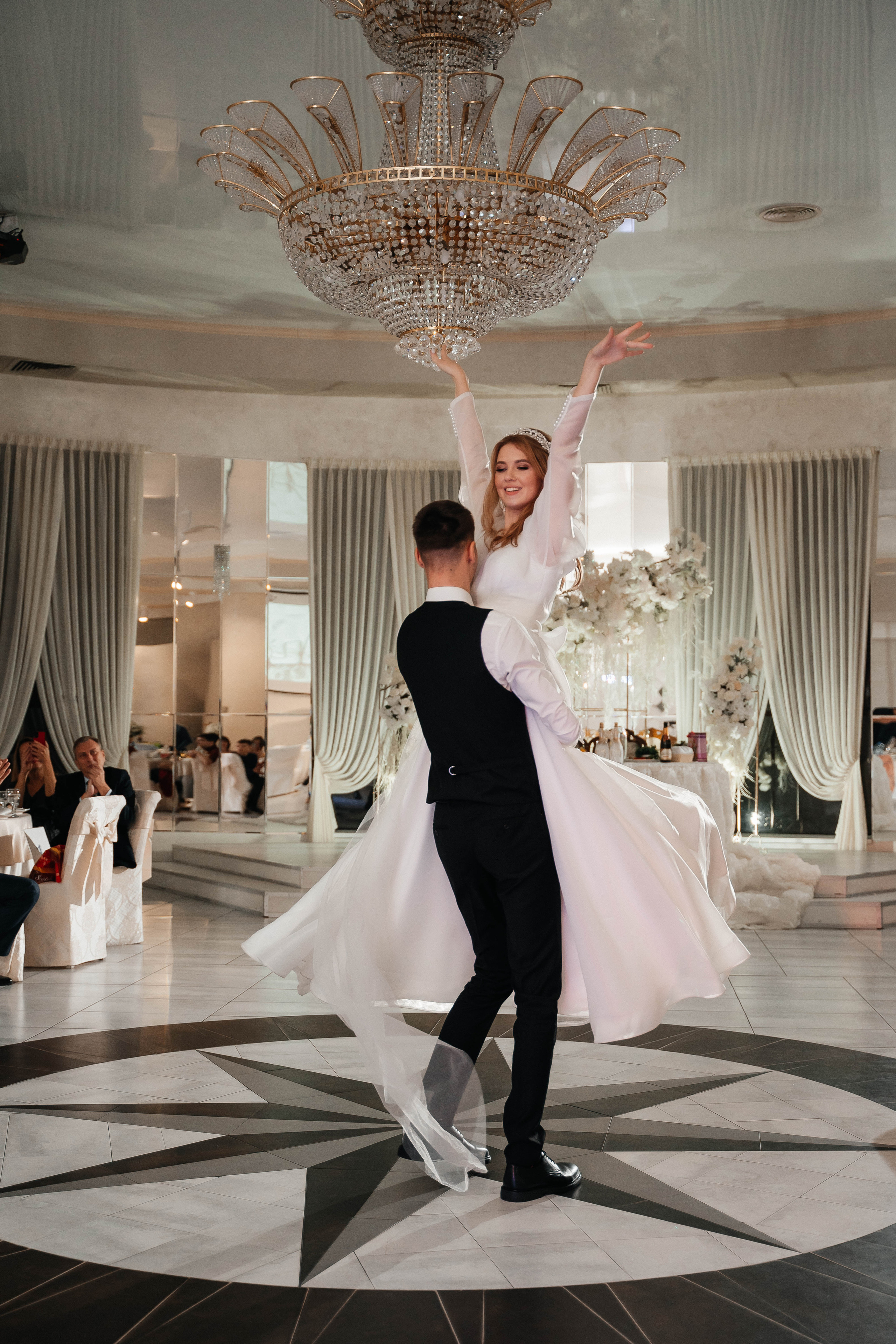 Михаил и Анастасия. Фотограф Видеограф Ставрополь, Ставропольский край. Свадьбы, Выпускные