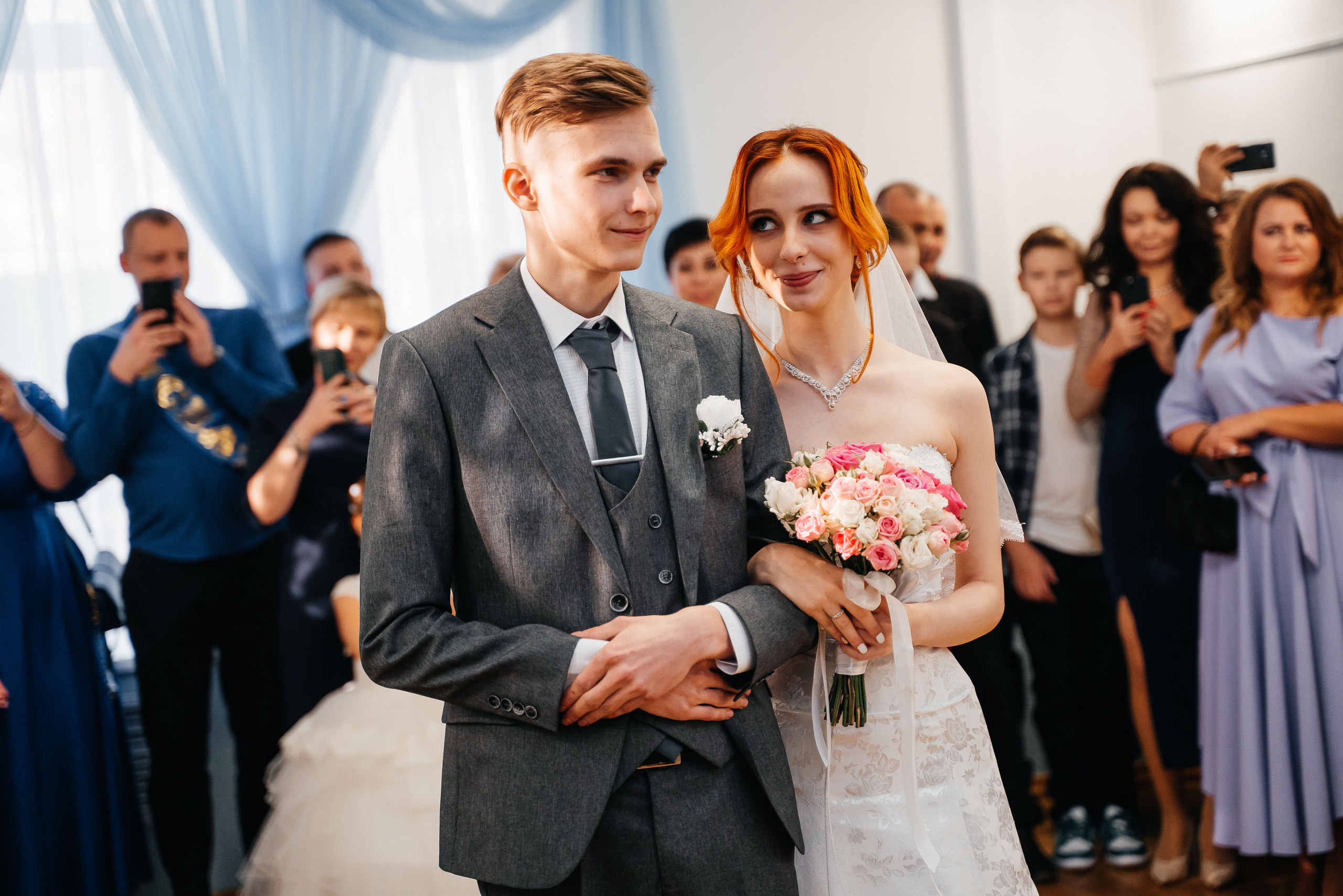 Андрей и Виктория. Фотограф Видеограф Ставрополь, Ставропольский край. Свадьбы, Выпускные