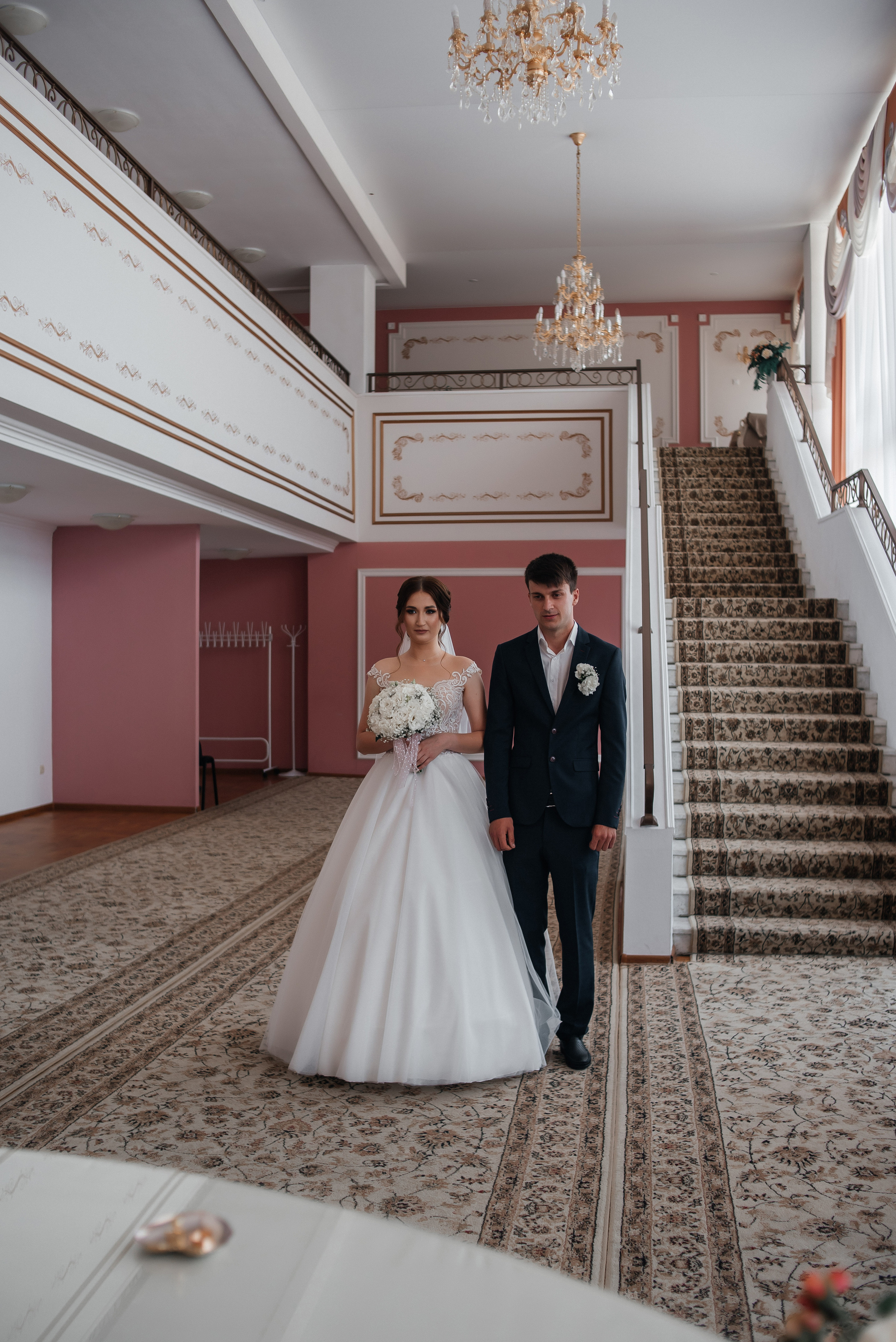 Андрей и Аниса. Фотограф Видеограф Ставрополь, Ставропольский край. Свадьбы, Выпускные