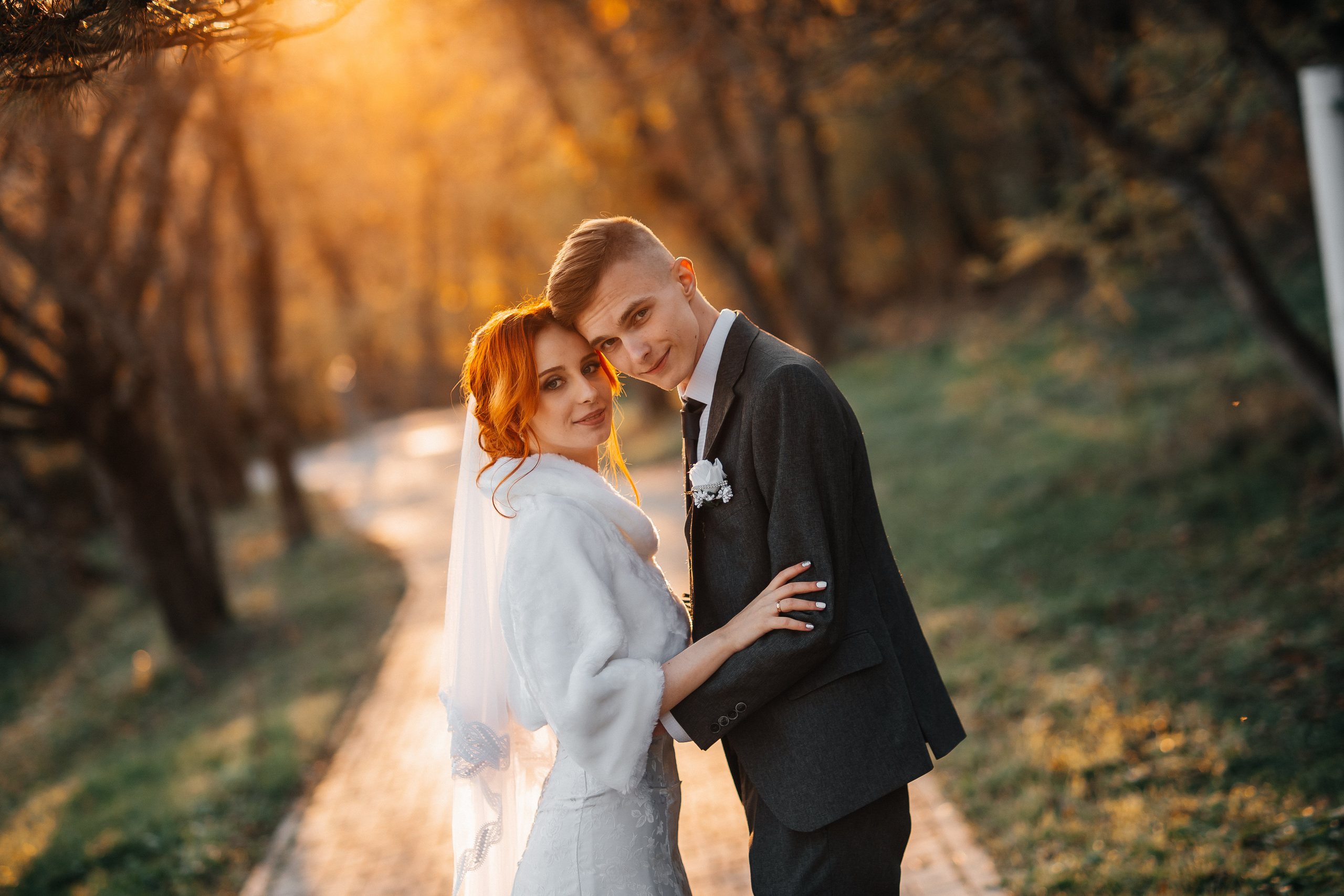 Андрей и Виктория. Фотограф Видеограф Ставрополь, Ставропольский край. Свадьбы, Выпускные