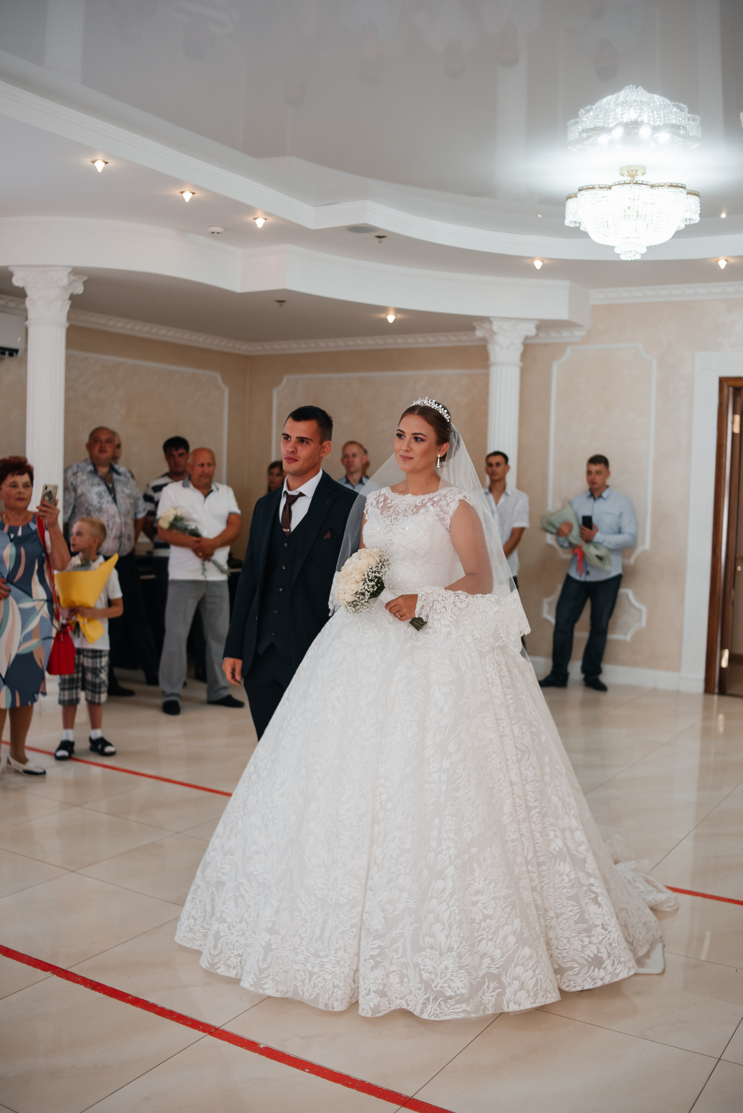 Максим и Ксения. Фотограф Видеограф Ставрополь, Ставропольский край. Свадьбы, Выпускные