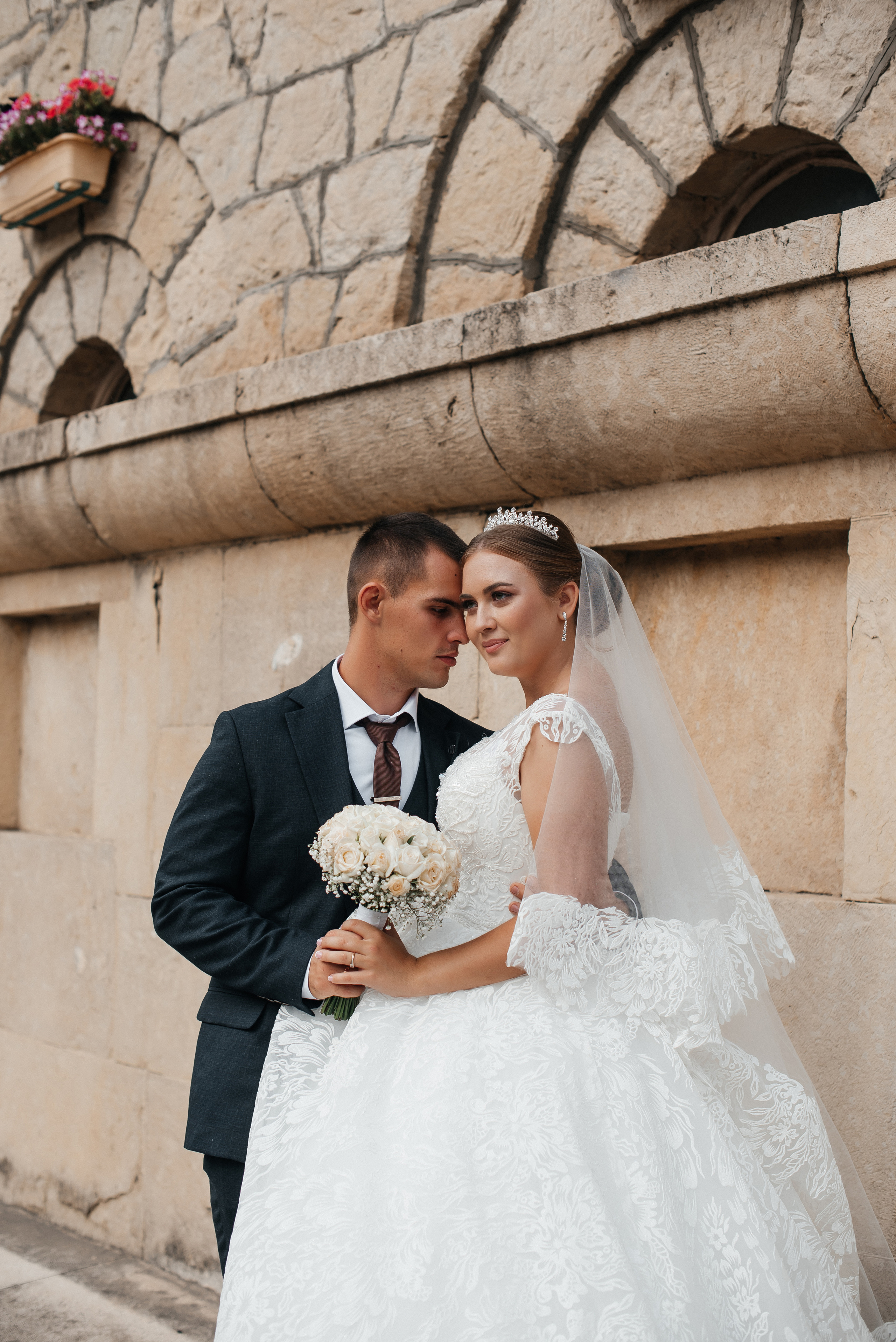 Максим и Ксения. Фотограф Видеограф Ставрополь, Ставропольский край. Свадьбы, Выпускные