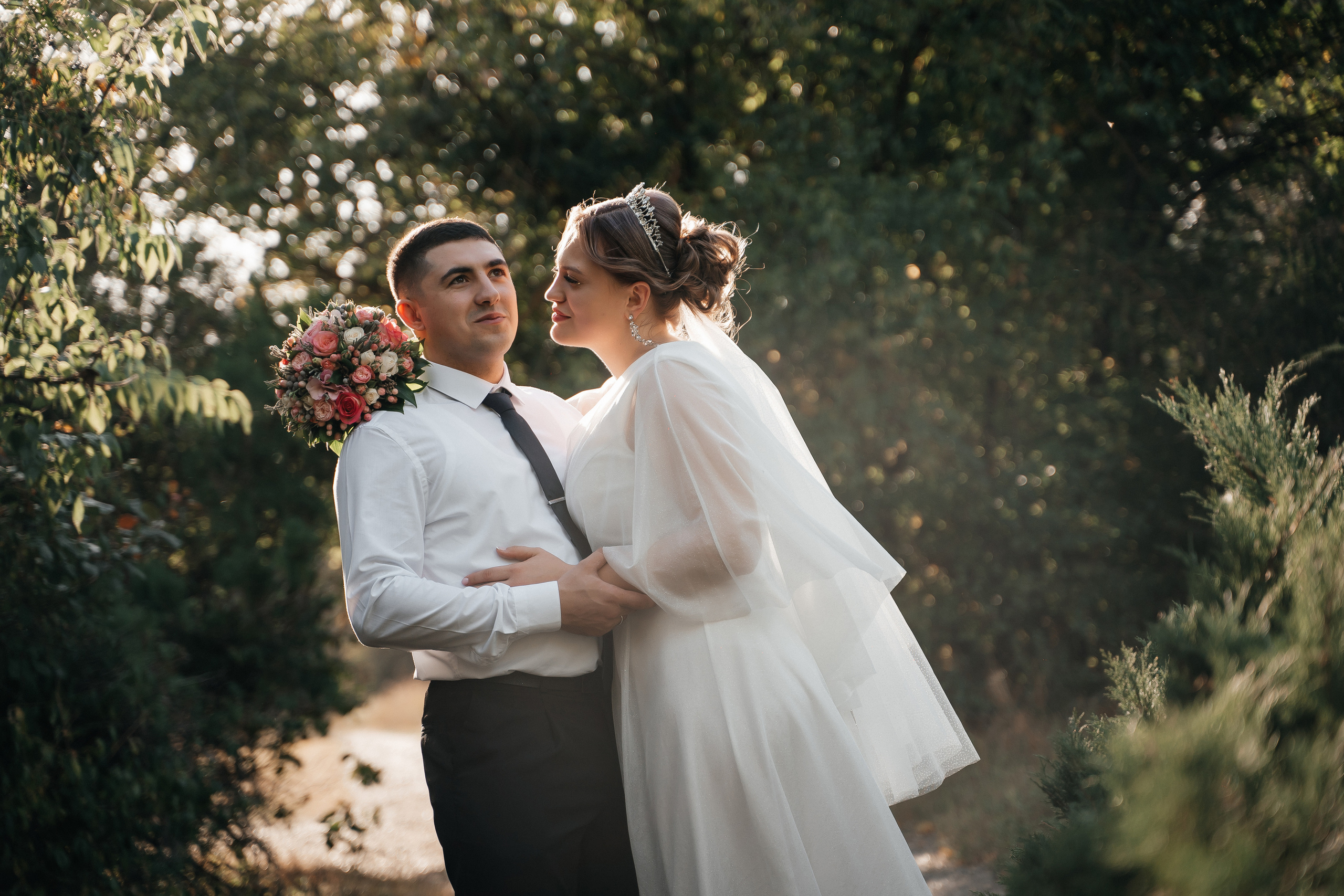 Руслан и Анастасия. Фотограф Видеограф Ставрополь, Ставропольский край. Свадьбы, Выпускные