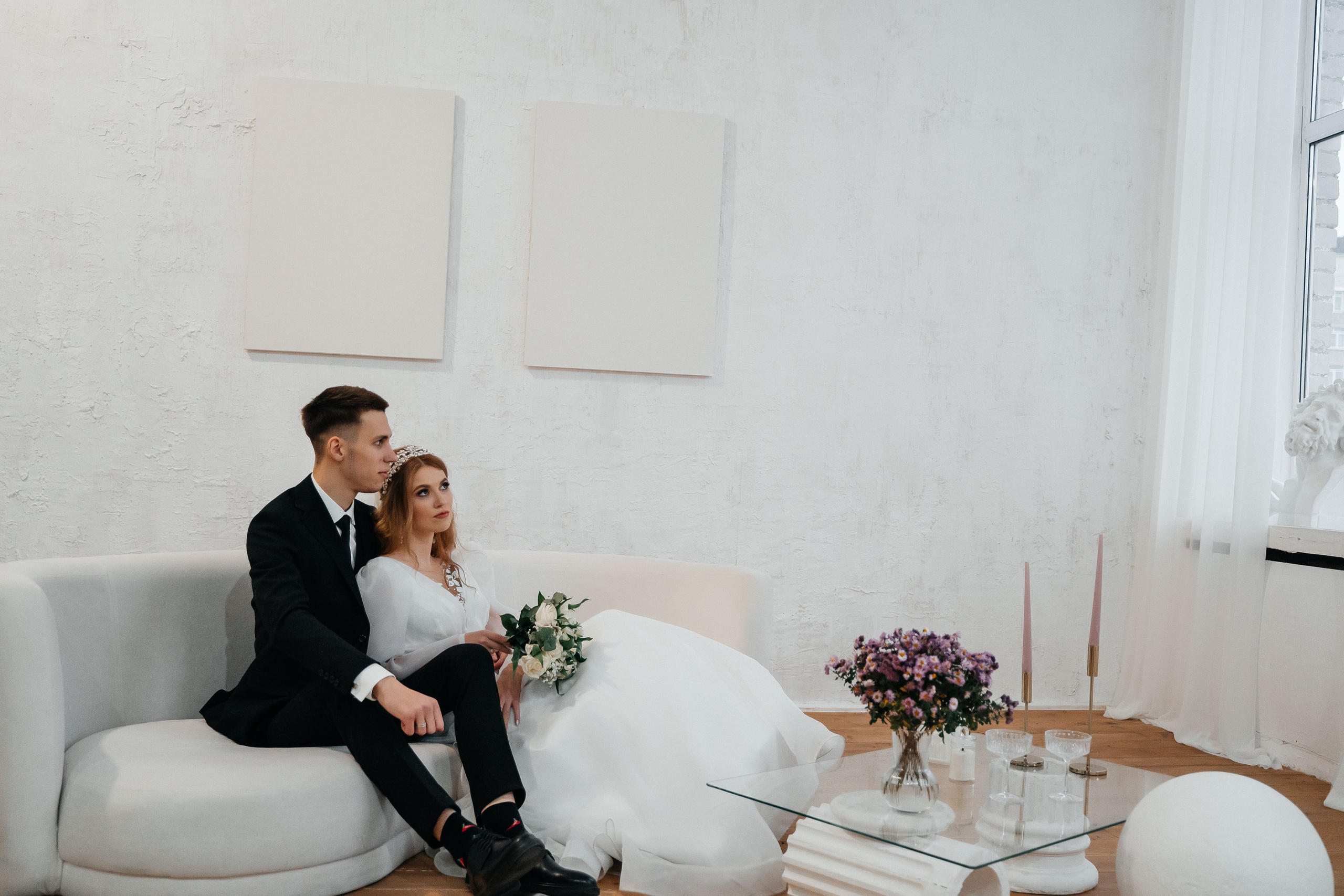 Михаил и Анастасия. Фотограф Видеограф Ставрополь, Ставропольский край. Свадьбы, Выпускные