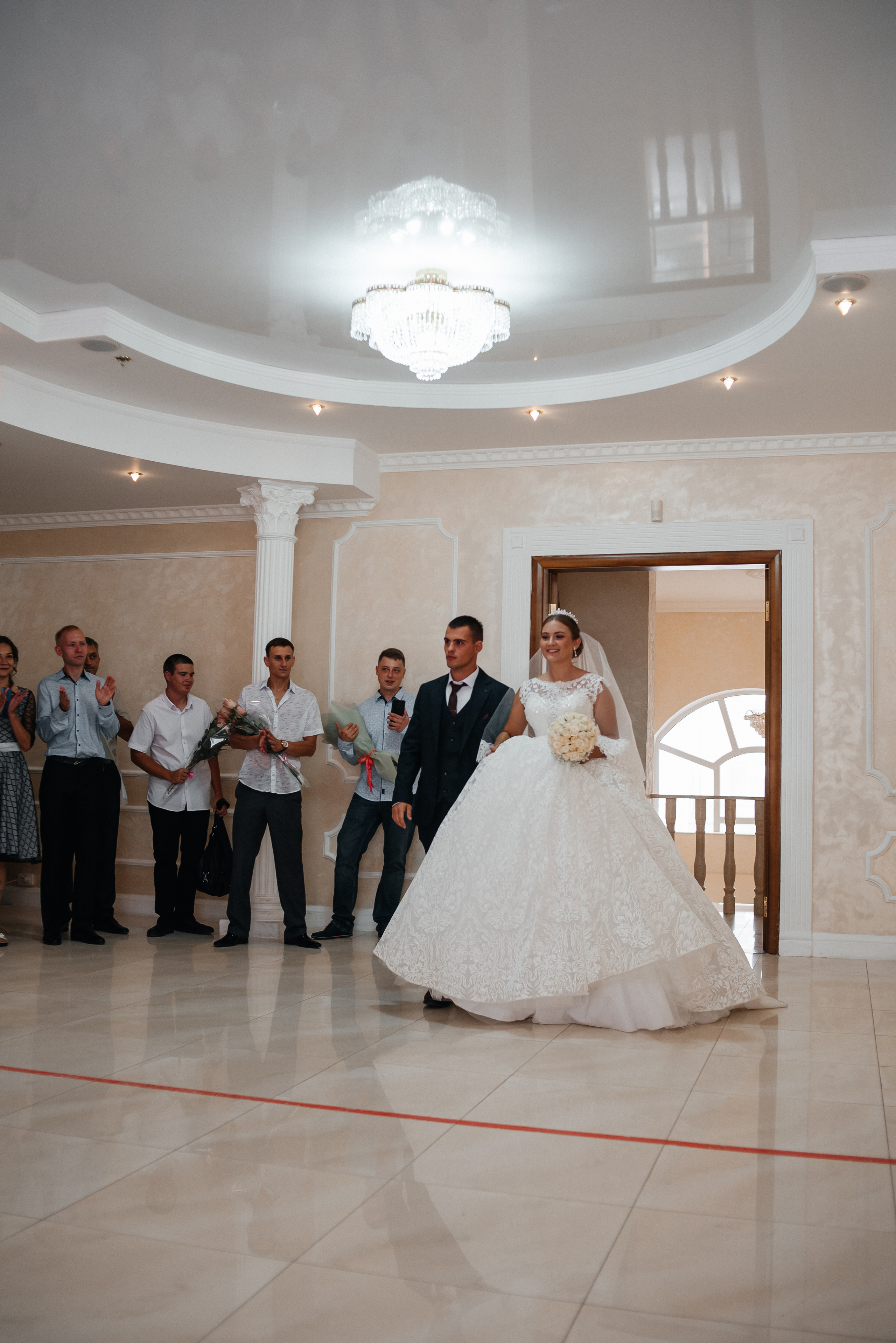 Максим и Ксения. Фотограф Видеограф Ставрополь, Ставропольский край. Свадьбы, Выпускные