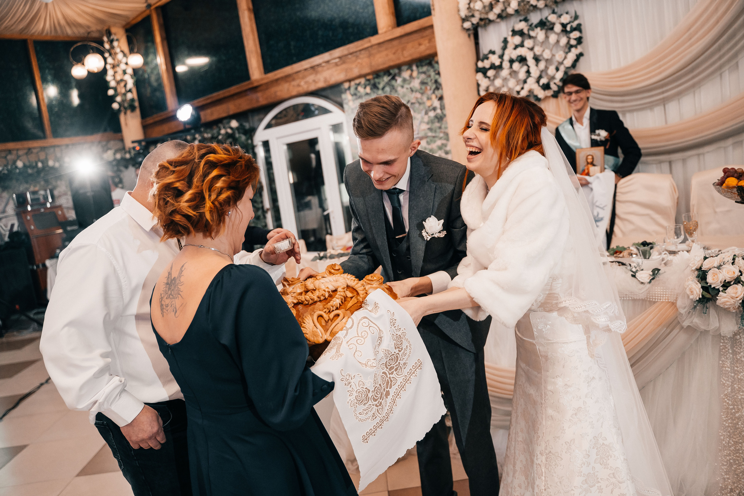 Андрей и Виктория. Фотограф Видеограф Ставрополь, Ставропольский край. Свадьбы, Выпускные